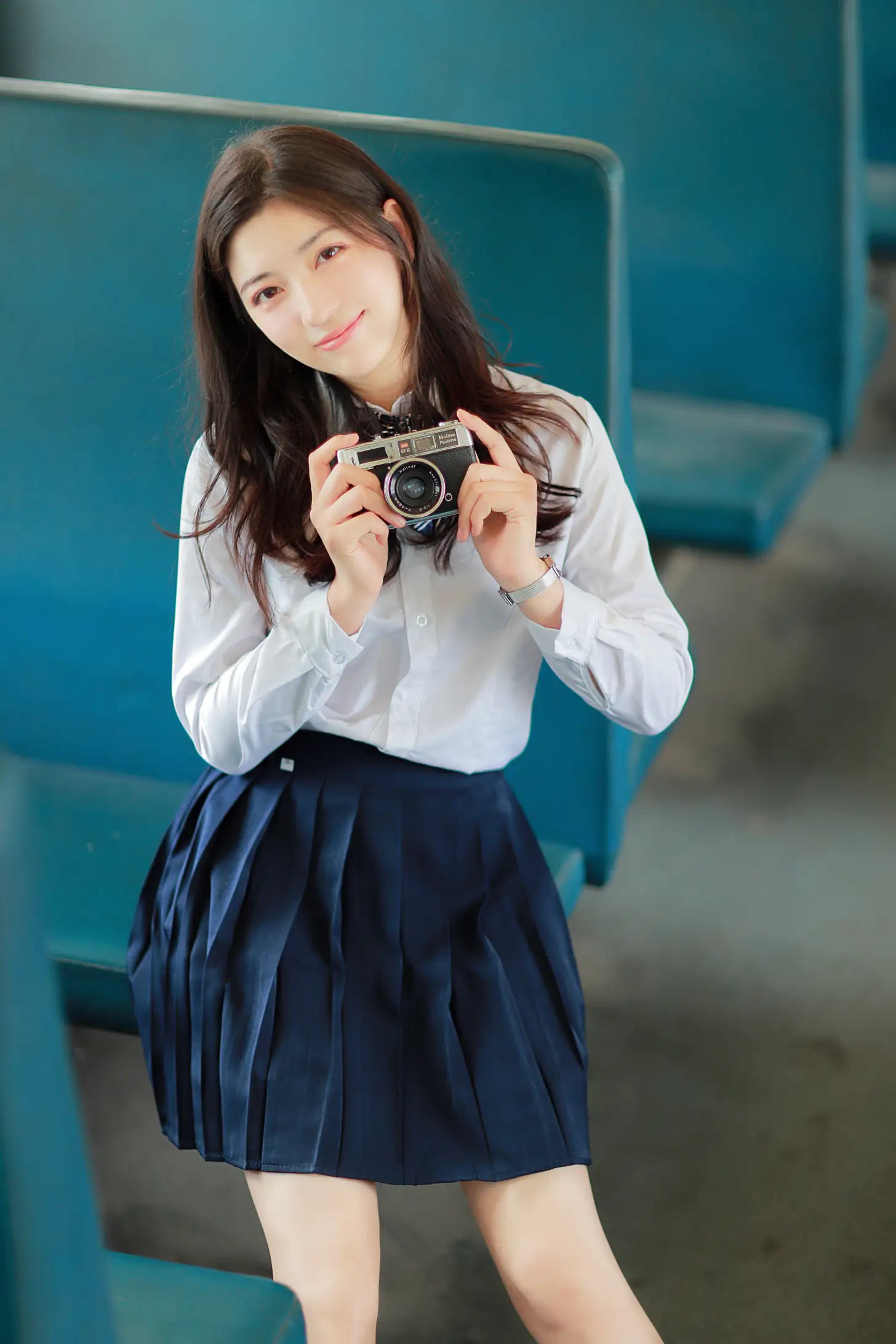 [艺图语] 2021.08.19 Vol.151 – 旅行的意义 HANA#[25P]-7
