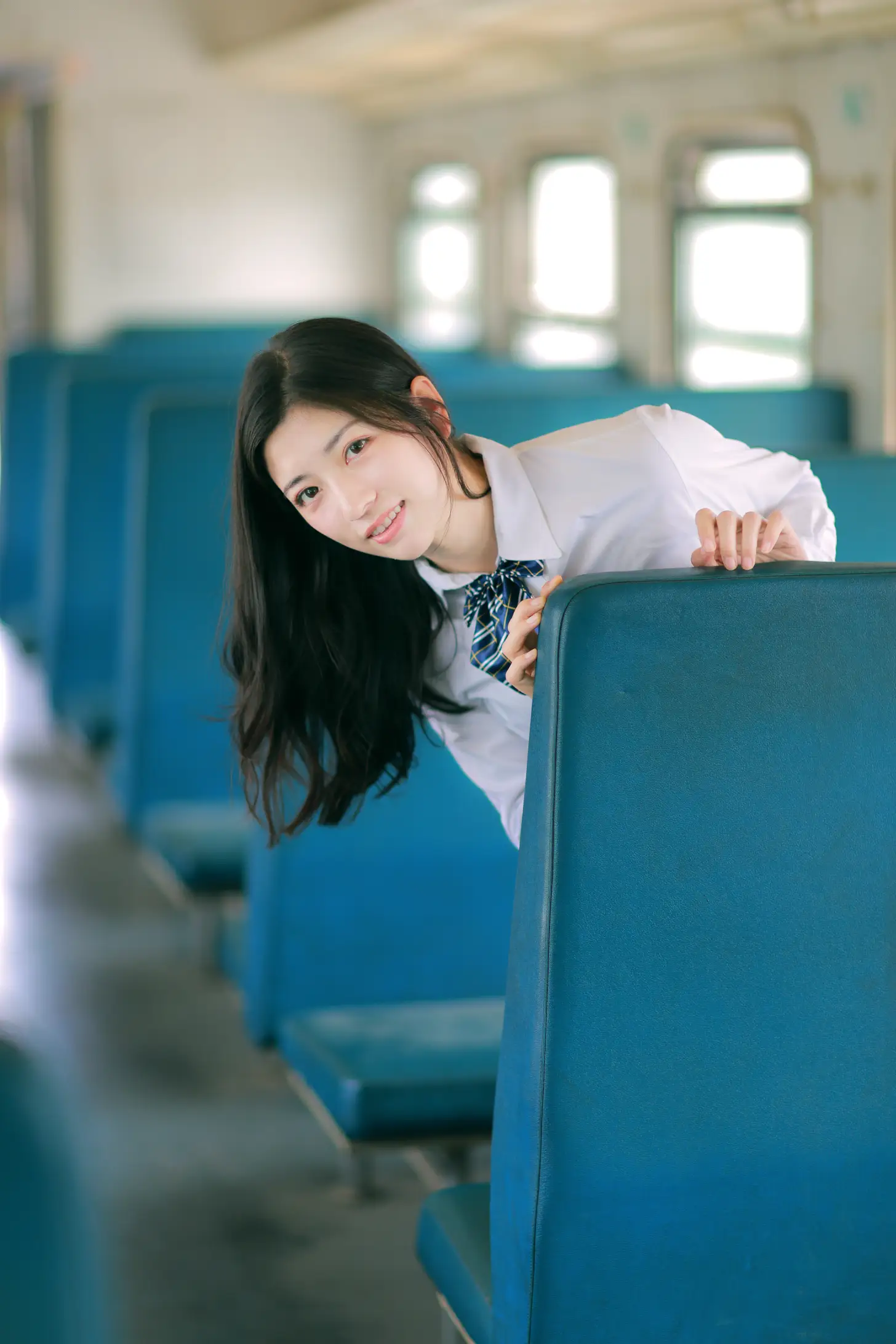 [艺图语] 2021.08.19 Vol.151 – 旅行的意义 HANA#[25P]-9