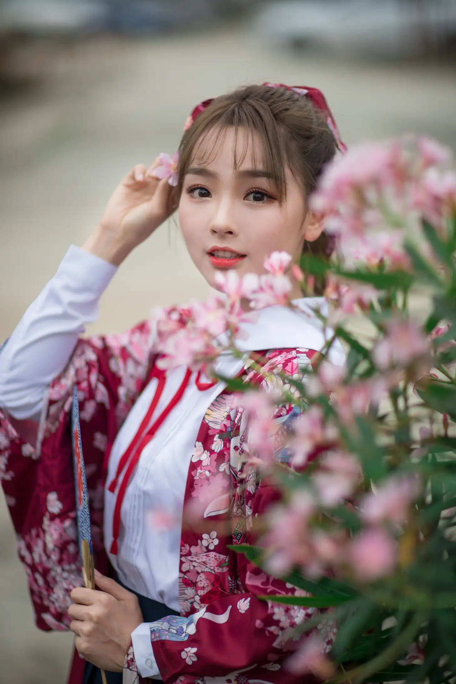 [艺图语] 2021.09.04 Vol.252 – 夏日物语 丹婷#[22P]-6