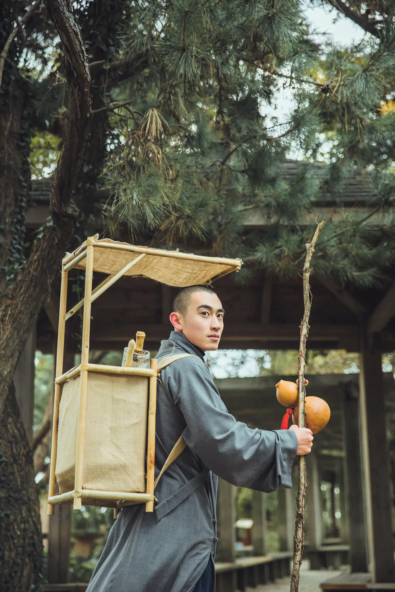 [艺图语] 2021.09.20 Vol.304 – 云游 延戛#[24P]-8