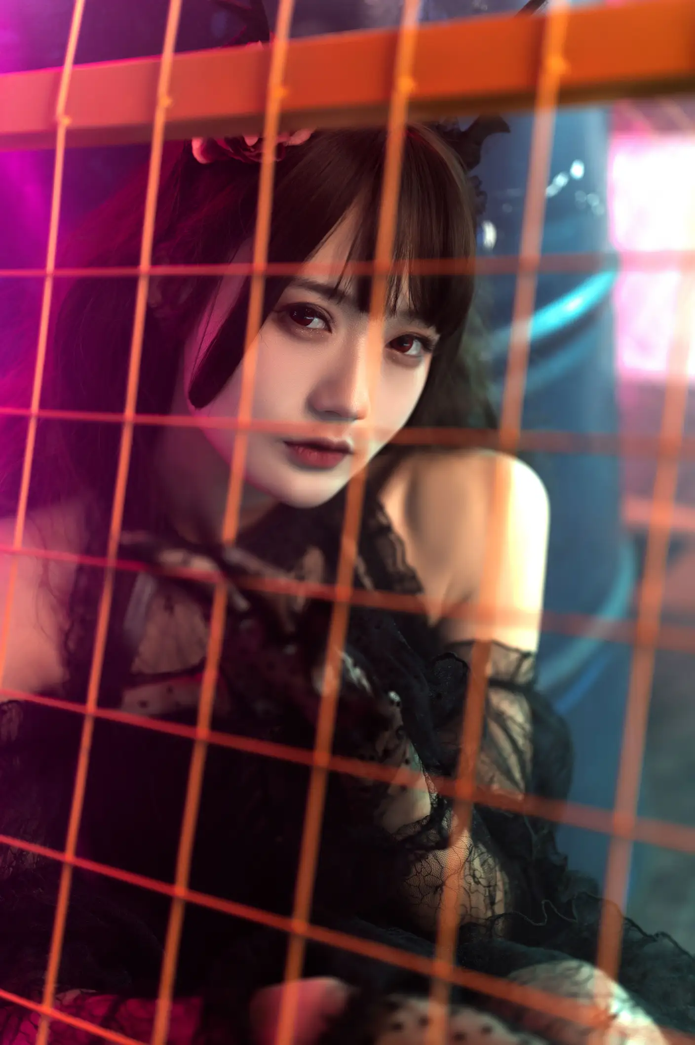 [艺图语] 2022.06.04 Vol.1079 – 肋骨 兔子Zzz不吃胡萝卜#[27P]-8