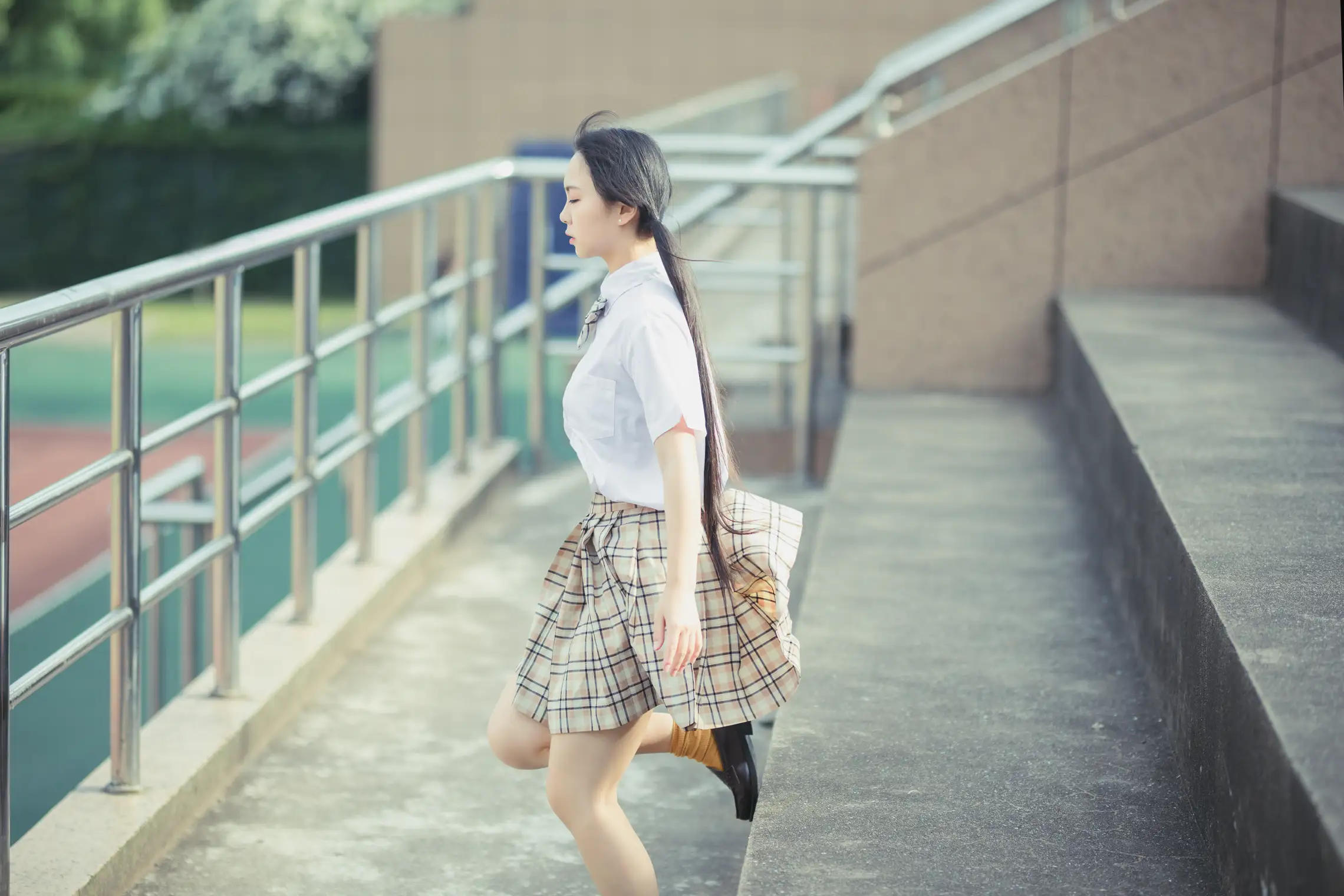 [艺图语] 2022.08.11 Vol.1675 – 毕业季 阡墨红尘#[31P]-1