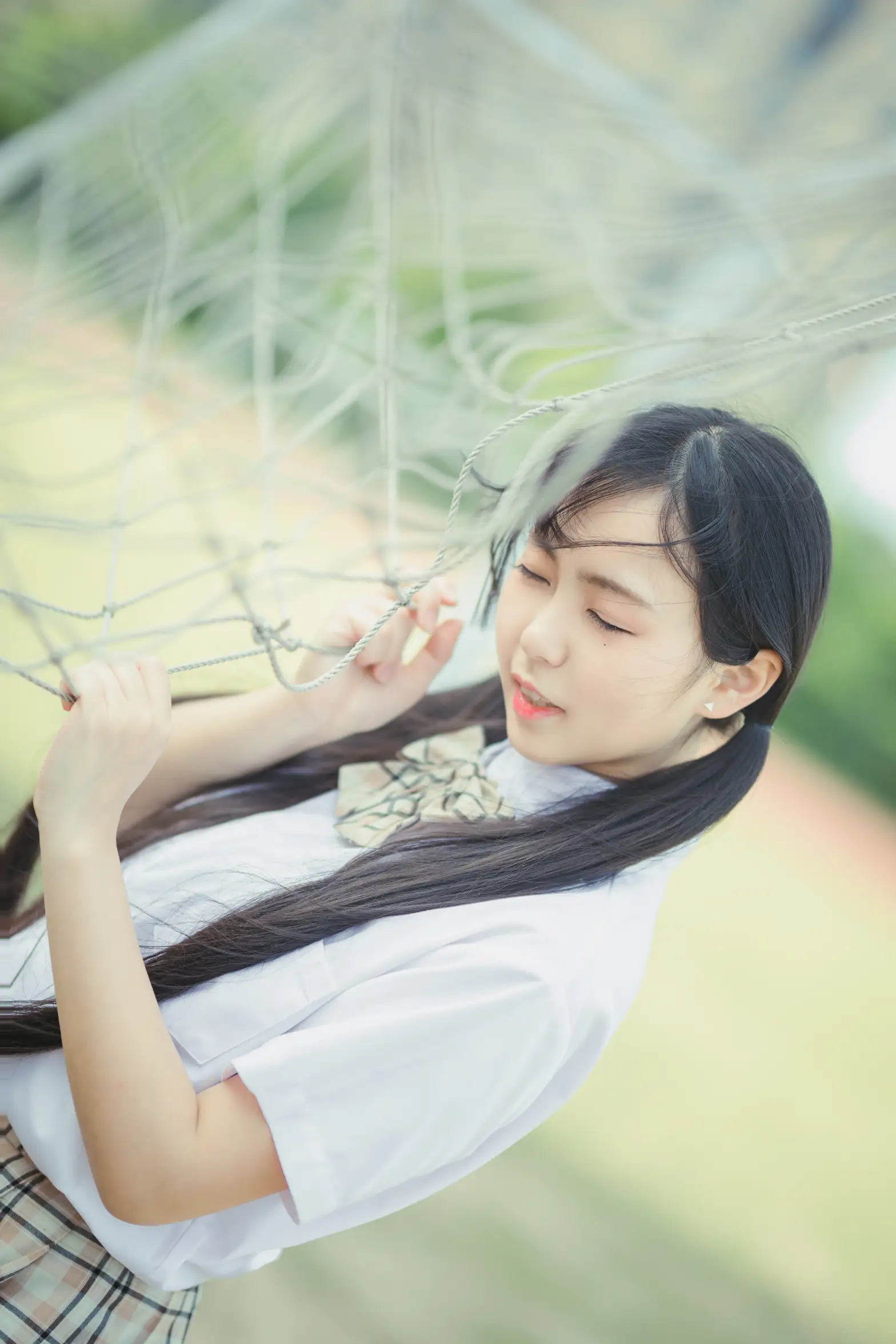 [艺图语] 2022.08.11 Vol.1675 – 毕业季 阡墨红尘#[31P]-3