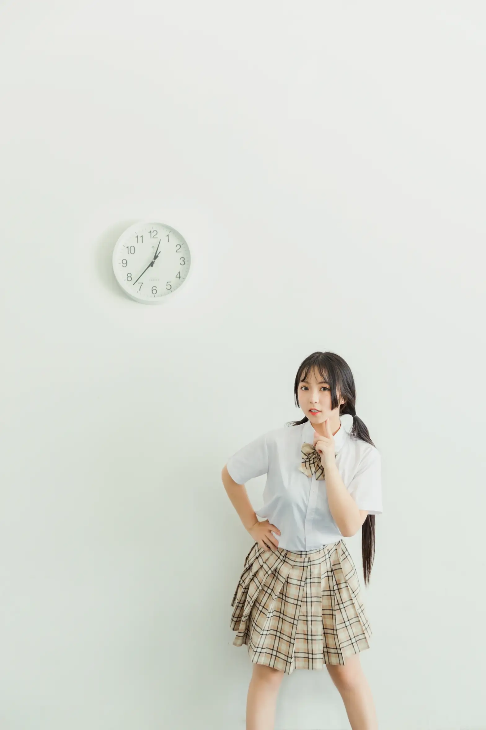 [艺图语] 2022.08.11 Vol.1675 – 毕业季 阡墨红尘#[31P]-9