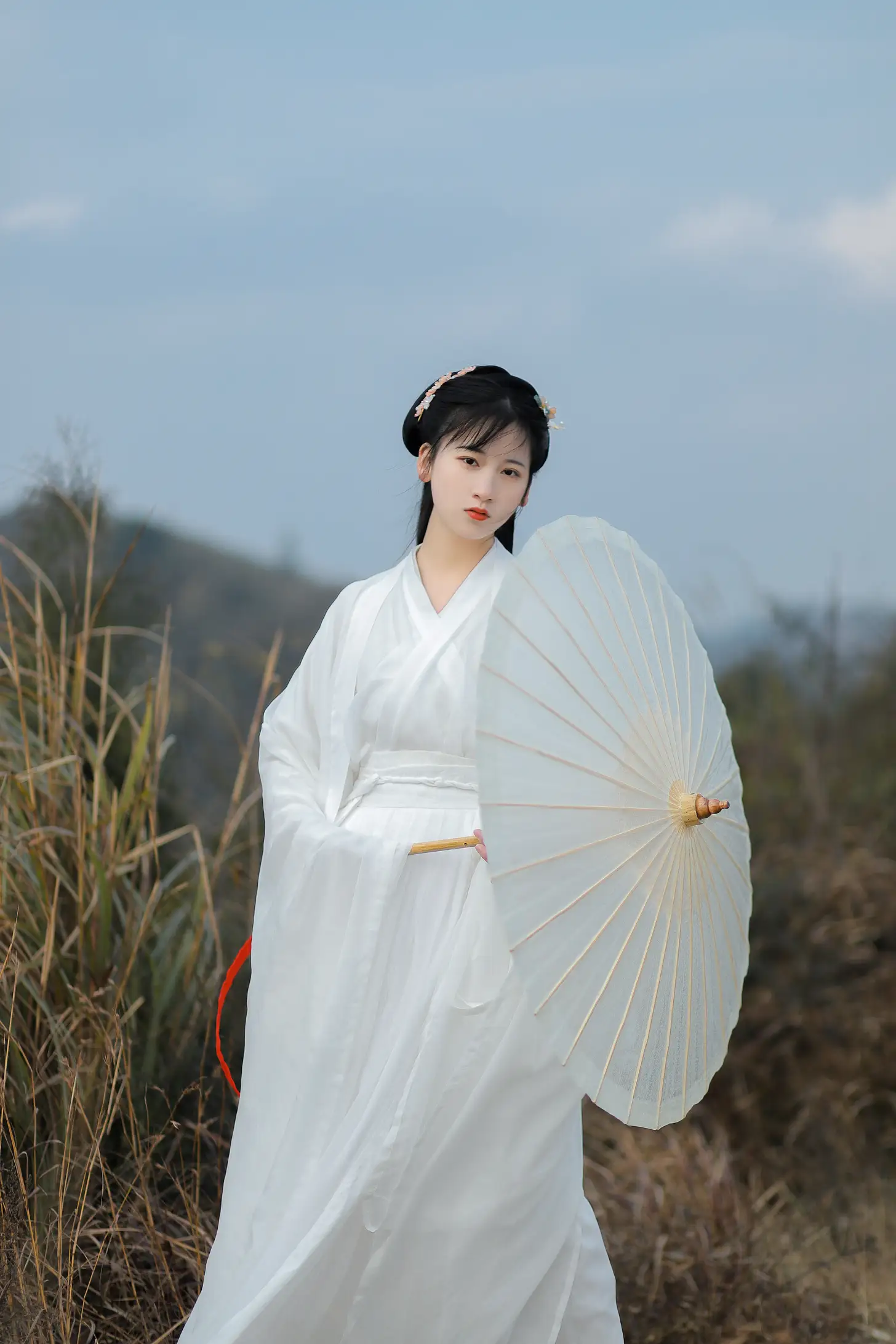 [艺图语] 2022.05.20 Vol.0935 – 山河故人 半夏夏夏#[30P]-7