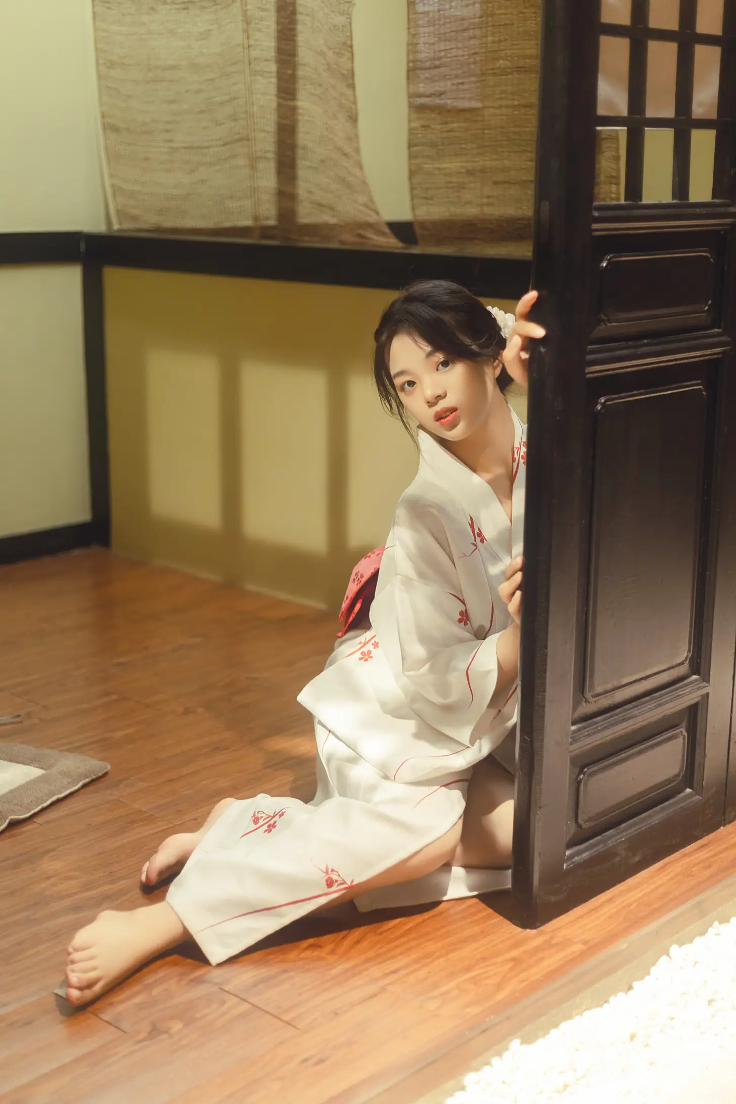 [艺图语] 2022.09.14 Vol.1950 – 人间月 杨一#[22P]-3