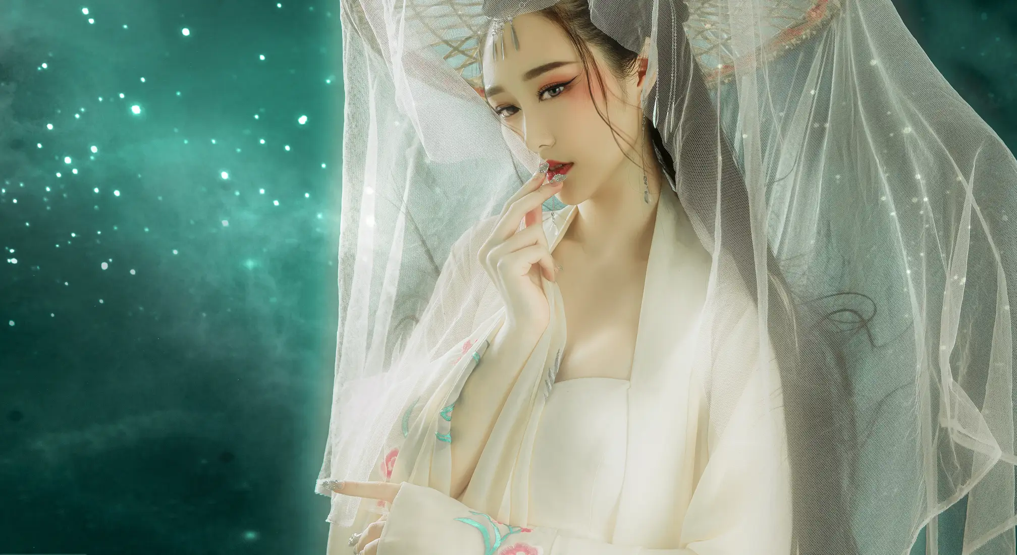 [艺图语] 2022.02.17 Vol.813 – 孤星寒 娜宝#[22P]-6