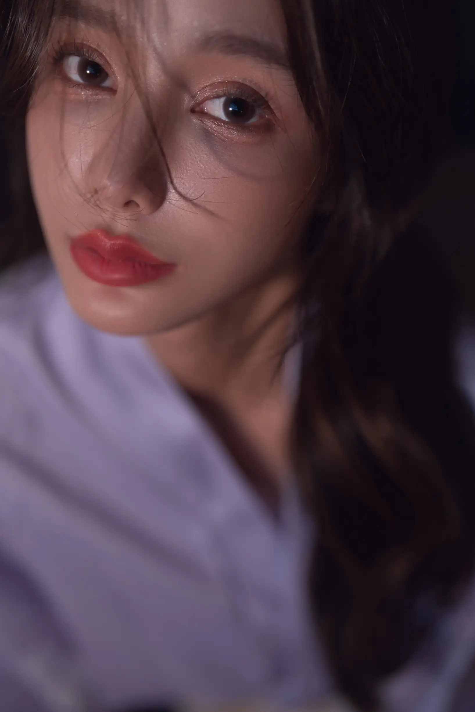 [艺图语] 2022.07.11 Vol.1444 – 轻私纯欲和服写真 姝雯同学#[61P]-2