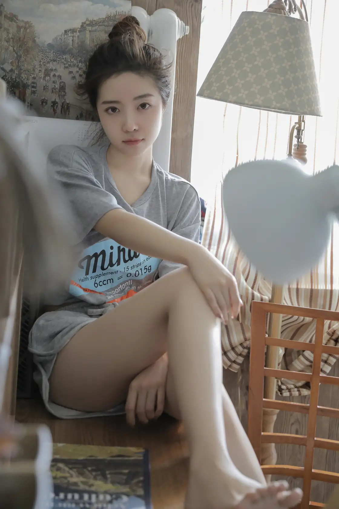 [艺图语] 2022.07.18 Vol.1508 – 暗恋变热恋 Ygoooy#[28P]-10