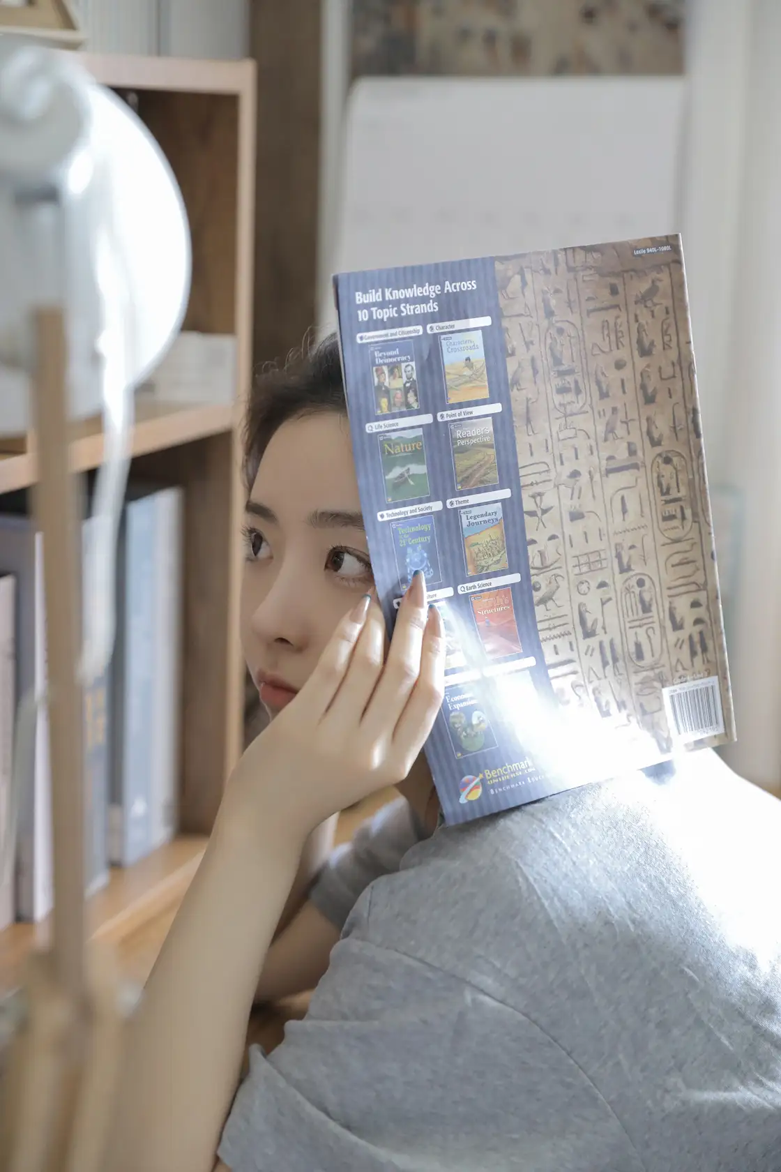 [艺图语] 2022.07.18 Vol.1508 – 暗恋变热恋 Ygoooy#[28P]-7