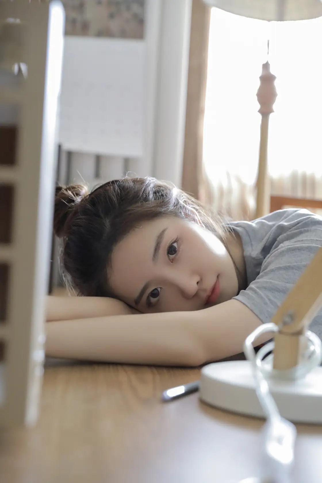 [艺图语] 2022.07.18 Vol.1508 – 暗恋变热恋 Ygoooy#[28P]-8