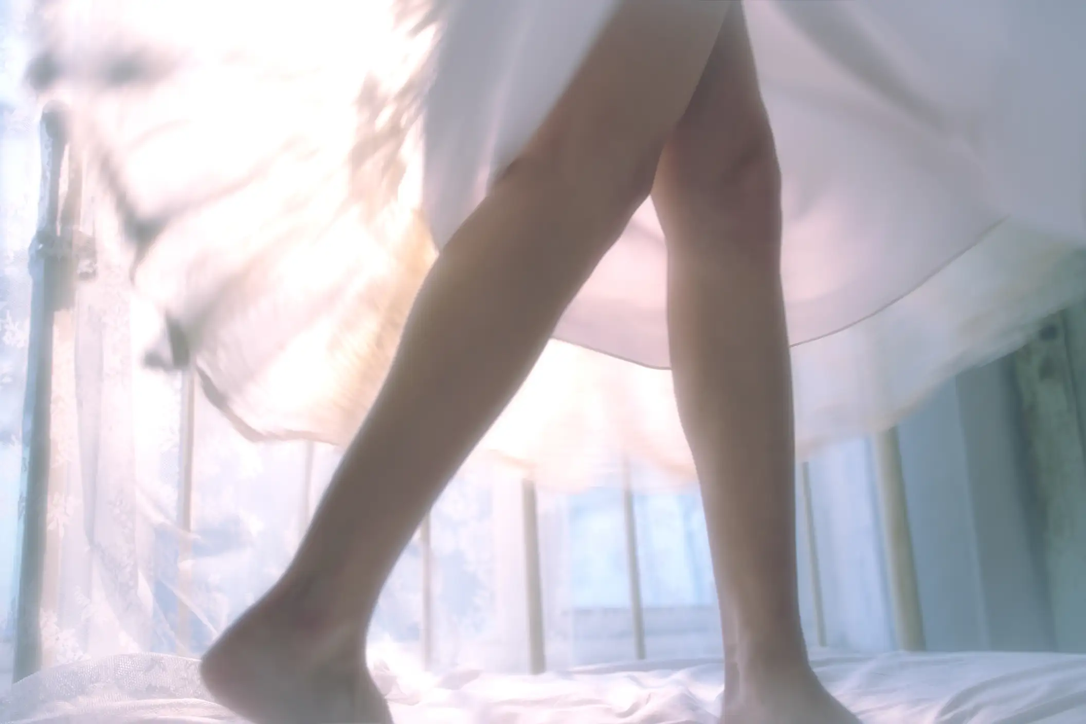 [艺图语] 2022.05.21 Vol.0947 – 蓝风铃 兔子Zzz不吃胡萝卜#[28P]-5