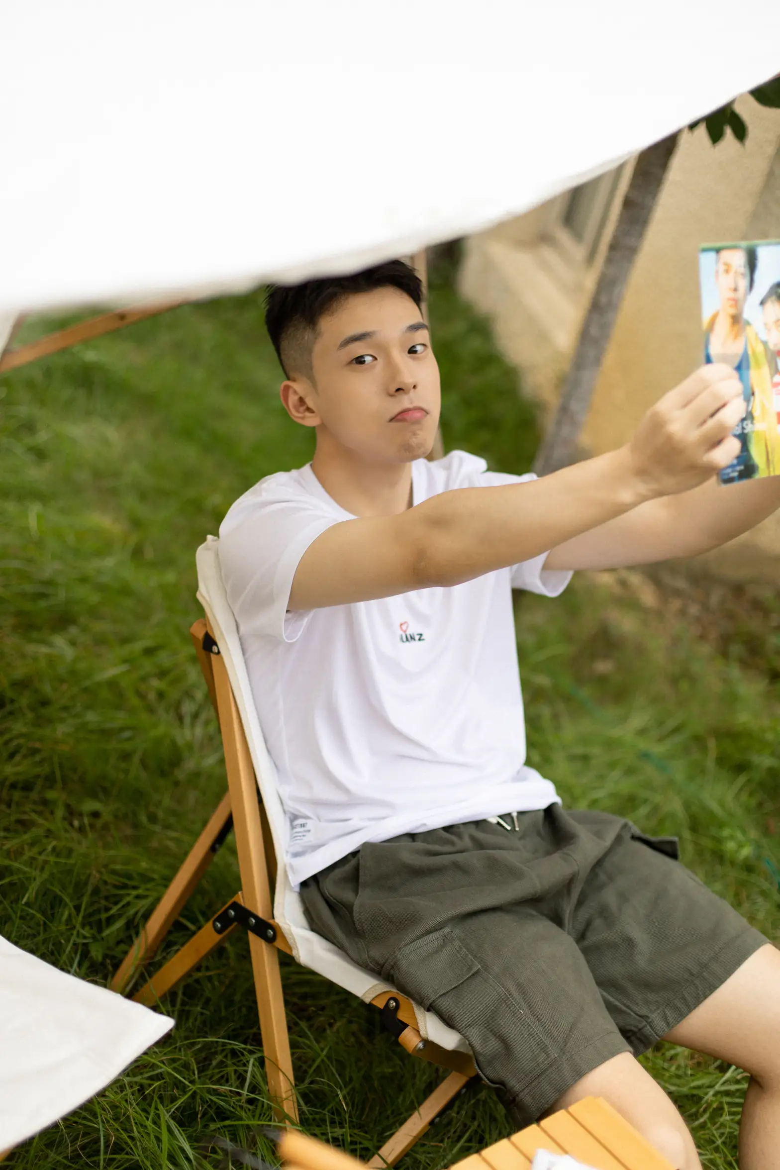 [艺图语] 2021.09.01 Vol.208 – 夏日少年 高浩泽#[31P]-2