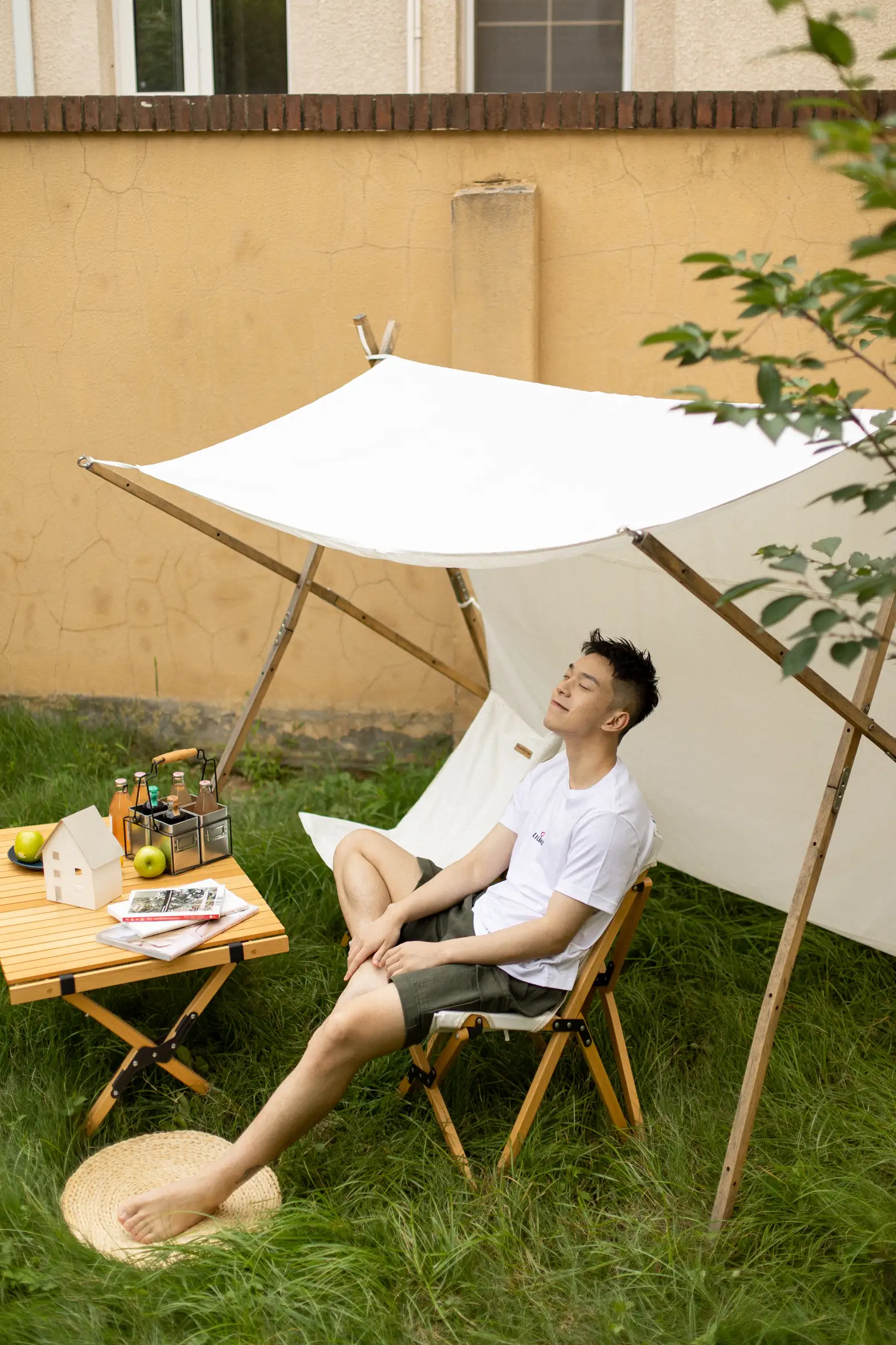 [艺图语] 2021.09.01 Vol.208 – 夏日少年 高浩泽#[31P]-4
