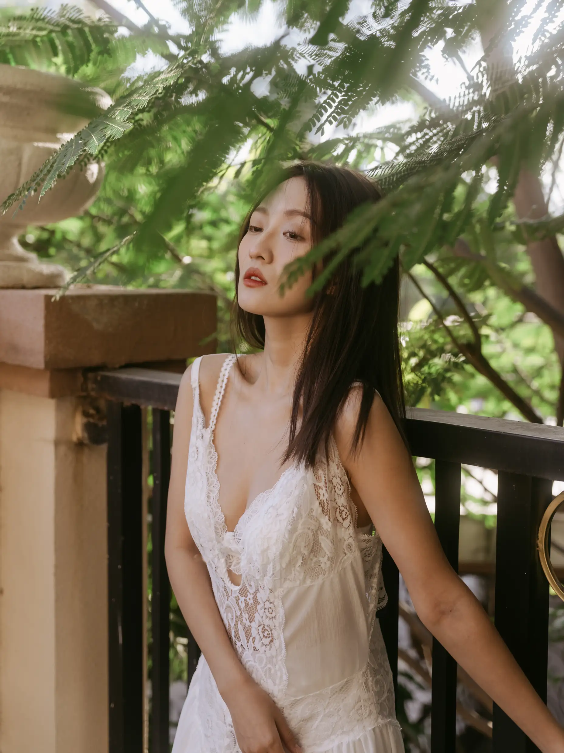 [艺图语] 2022.01.25 Vol.703 – 窗影阑珊的梦 陈年#[44P]-7