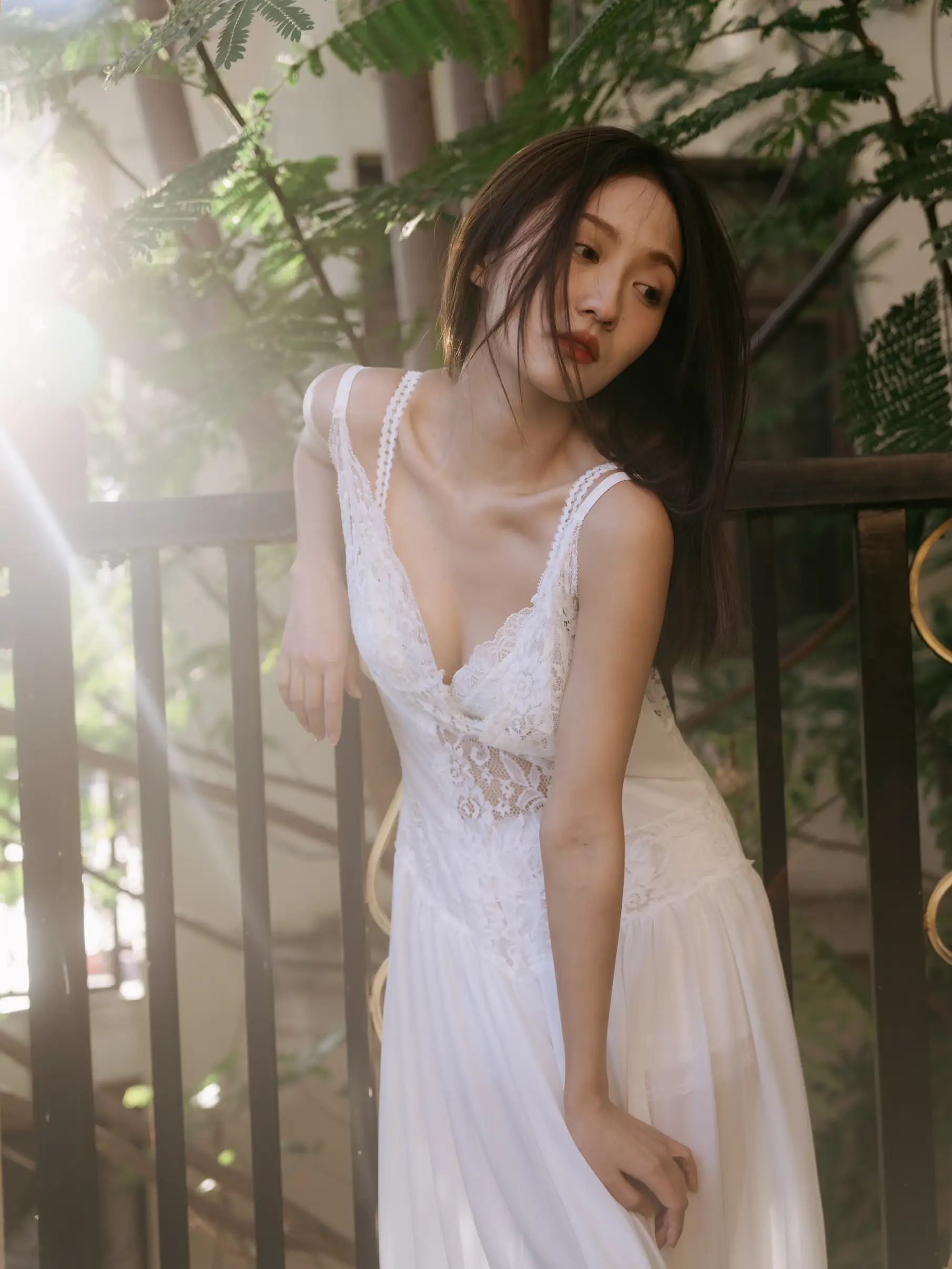 [艺图语] 2022.01.25 Vol.703 – 窗影阑珊的梦 陈年#[44P]-8