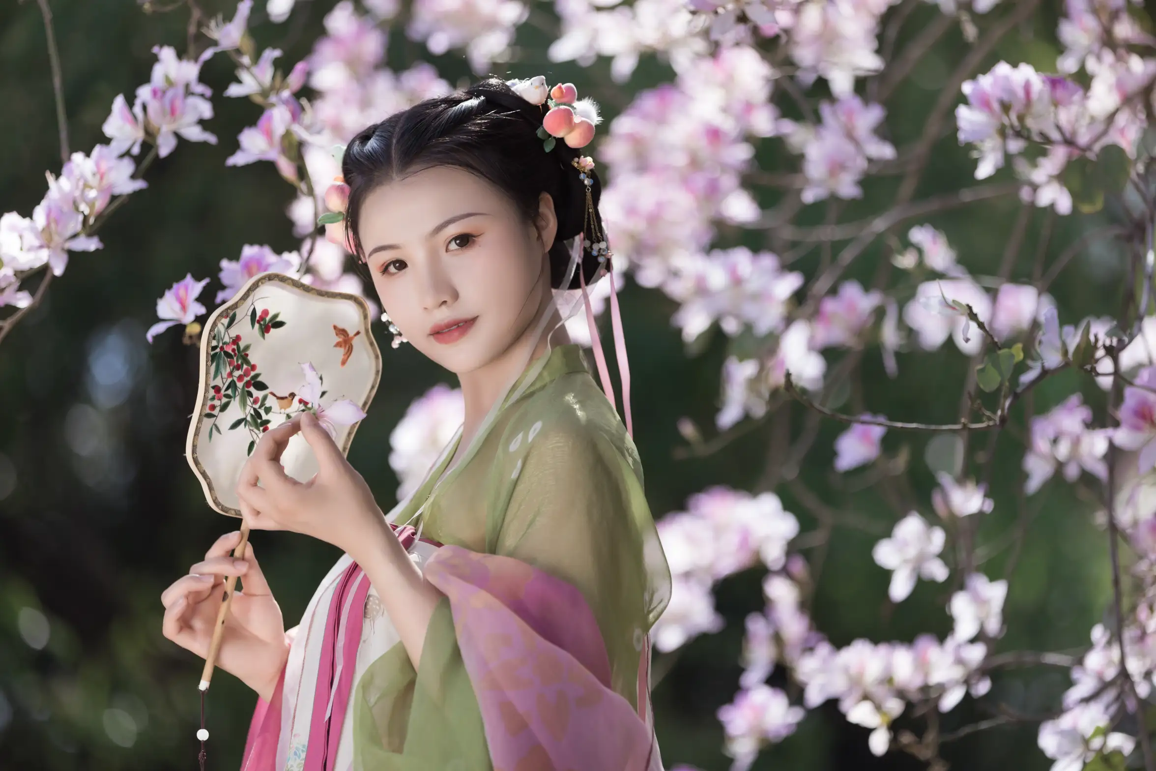 [艺图语] 2022.07.27 Vol.1552 – 袅娜 刘哈喇子#[26P]-9