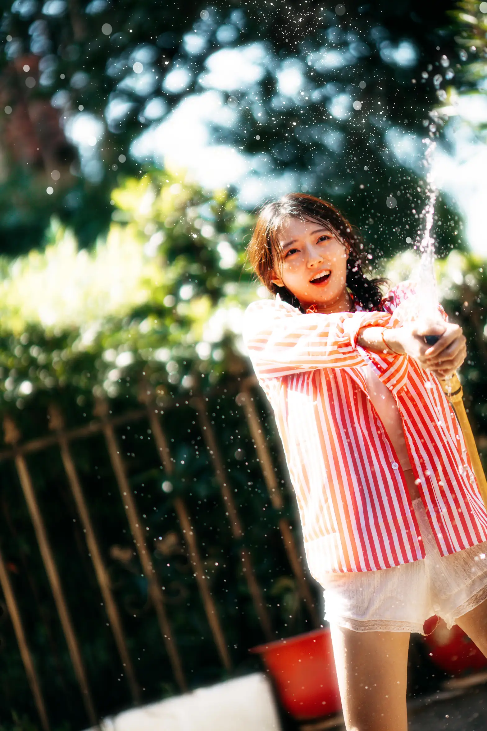 [艺图语] 2021.11.30 Vol.479 – 后院水花 黎美汐#[42P]-6