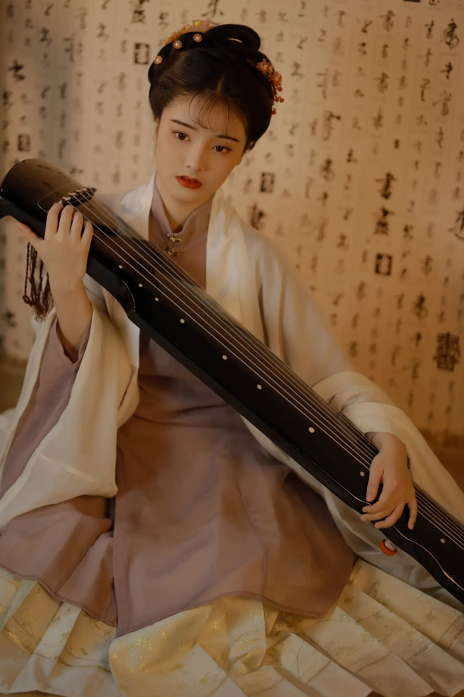 [艺图语] 2022.08.26 Vol.1799 – 相思 丸子Marukoo-#[21P]-9