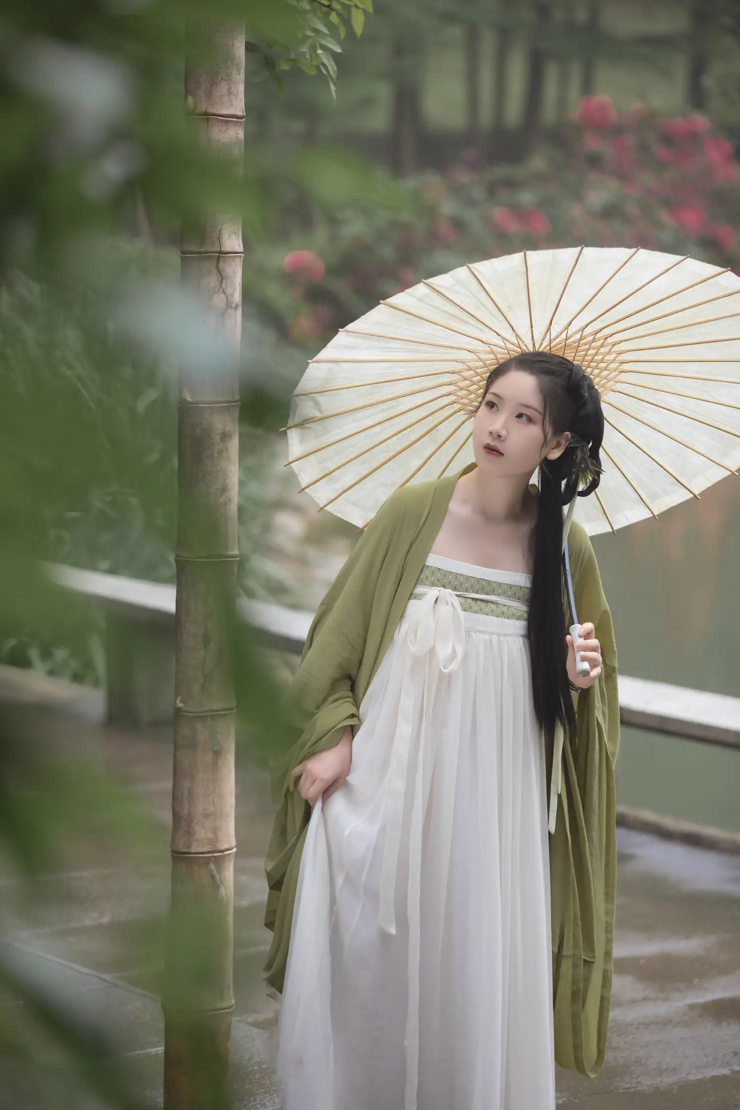 [艺图语] 2022.09.02 Vol.1848 – 丹青客 璐阿璐#[36P]-4