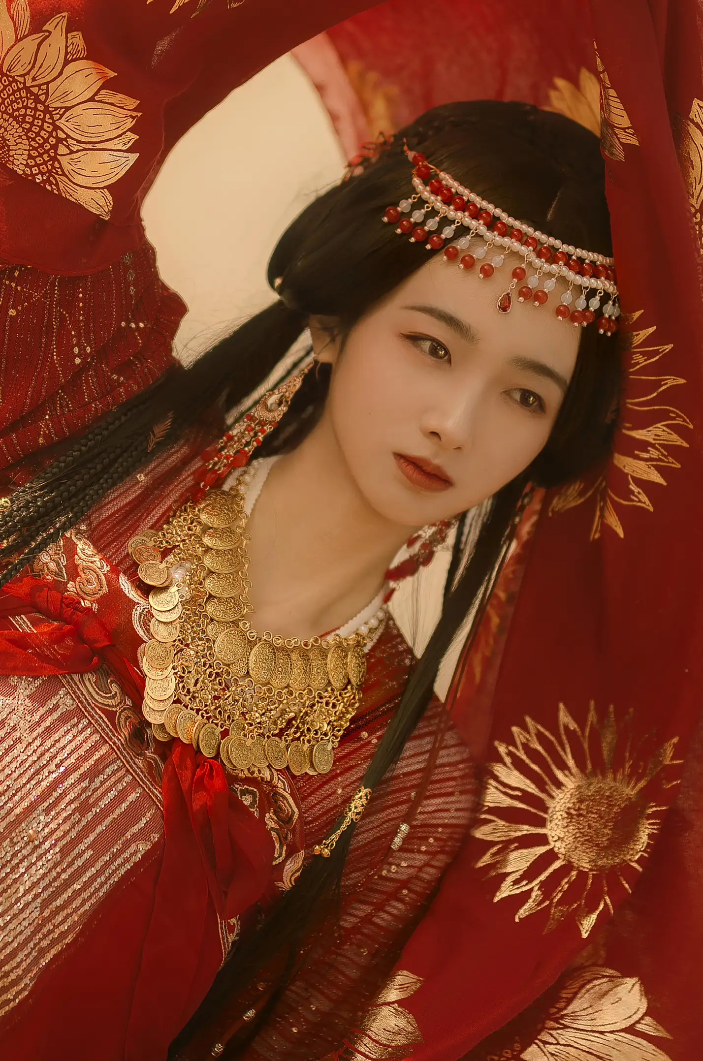 [艺图语] 2022.02.22 Vol.838 – 初见 刀背藏楚哥_c#[19P]-3