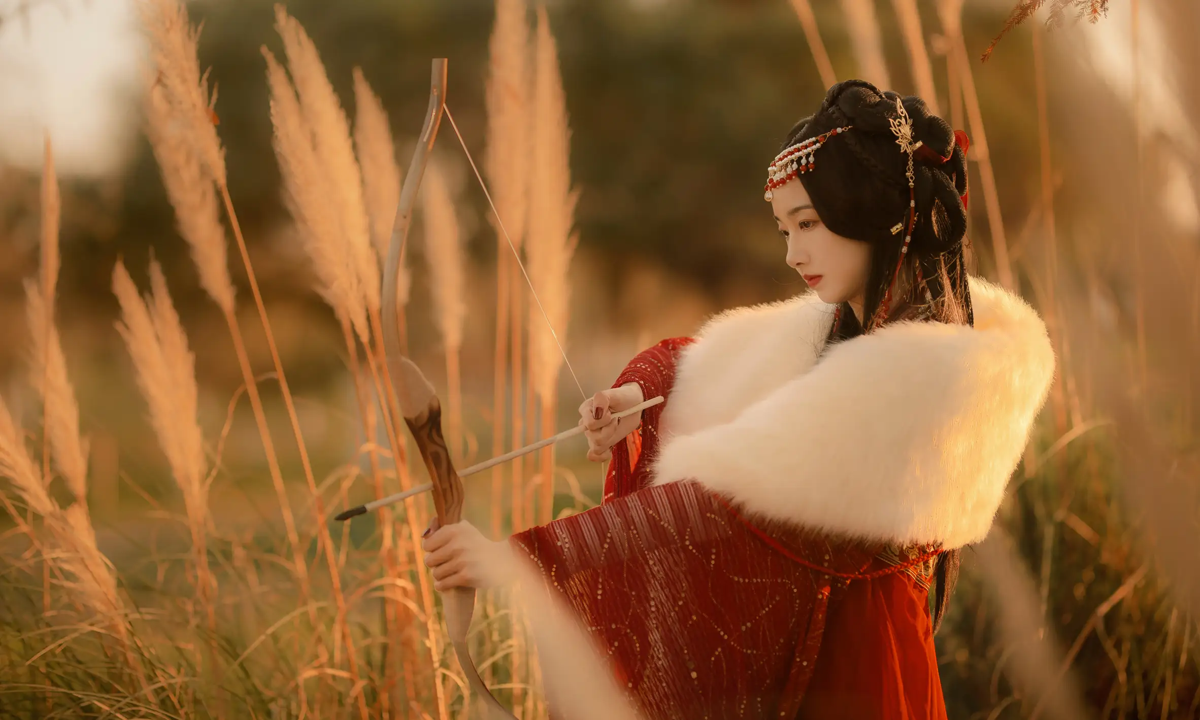[艺图语] 2022.02.22 Vol.838 – 初见 刀背藏楚哥_c#[19P]-6