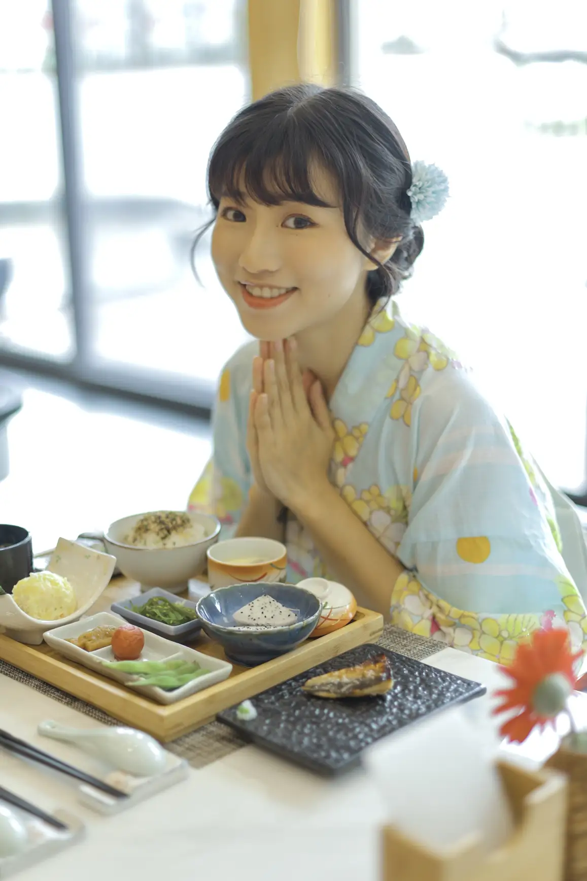 [艺图语] 2022.08.27 Vol.1807 – 竹取亭 蓝胖子-#[30P]-3