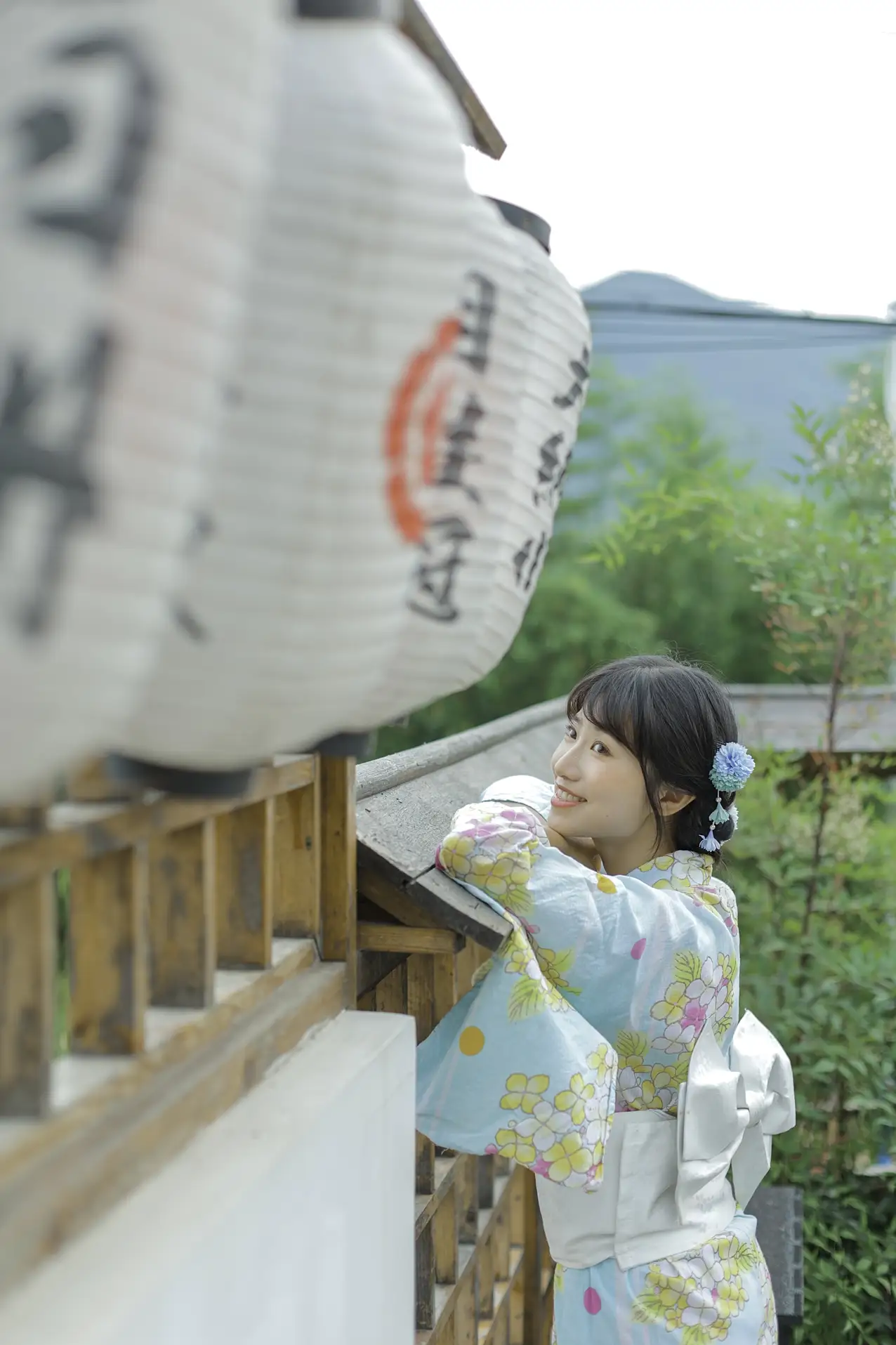 [艺图语] 2022.08.27 Vol.1807 – 竹取亭 蓝胖子-#[30P]-6