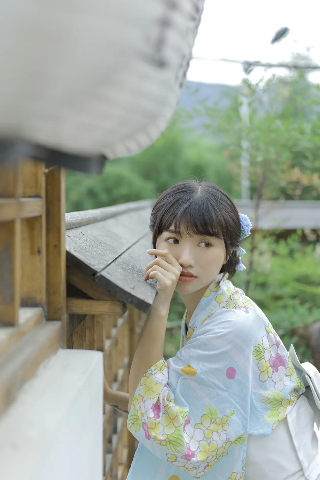[艺图语] 2022.08.27 Vol.1807 – 竹取亭 蓝胖子-#[30P]-7