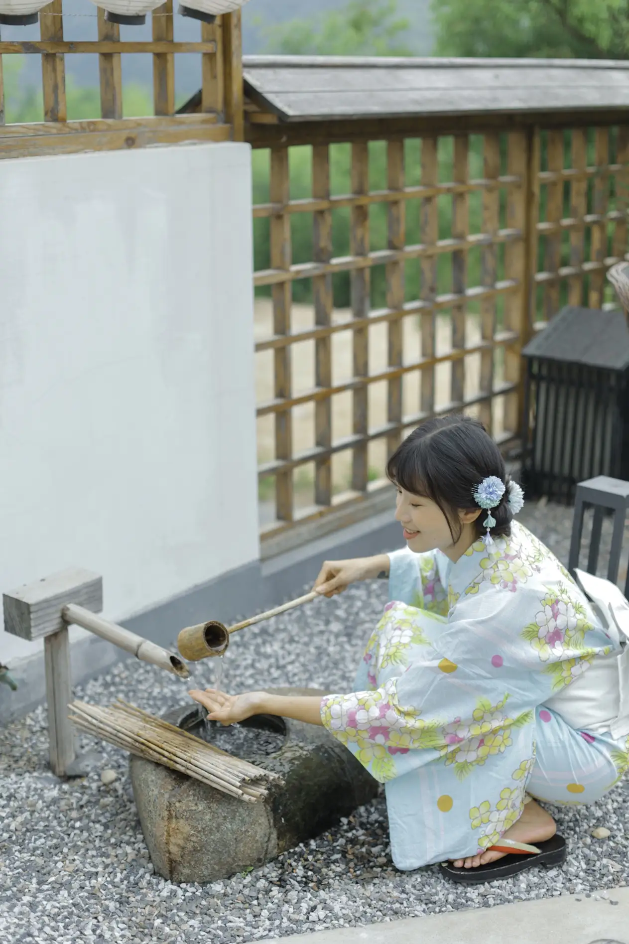 [艺图语] 2022.08.27 Vol.1807 – 竹取亭 蓝胖子-#[30P]-4