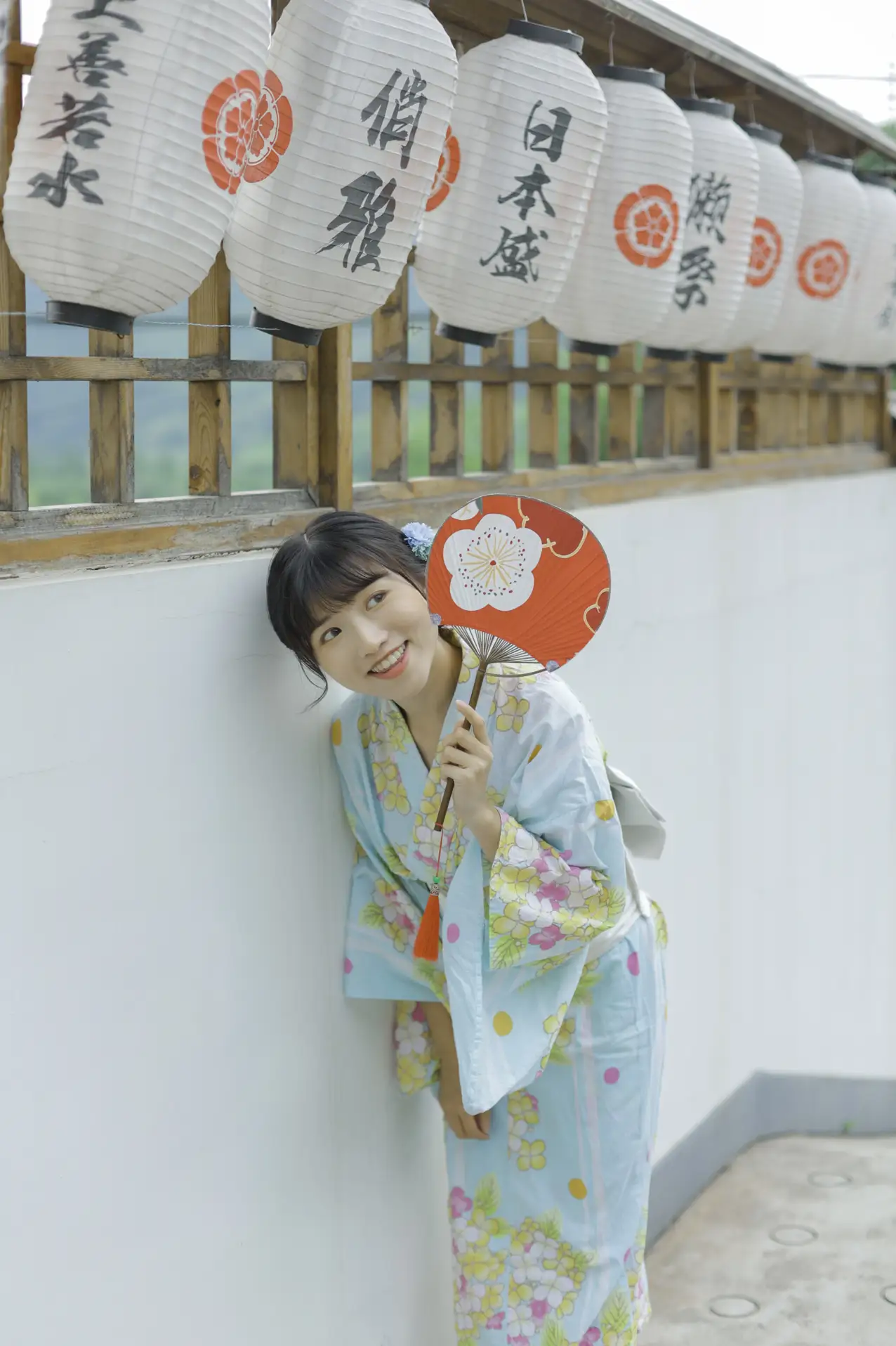 [艺图语] 2022.08.27 Vol.1807 – 竹取亭 蓝胖子-#[30P]-5