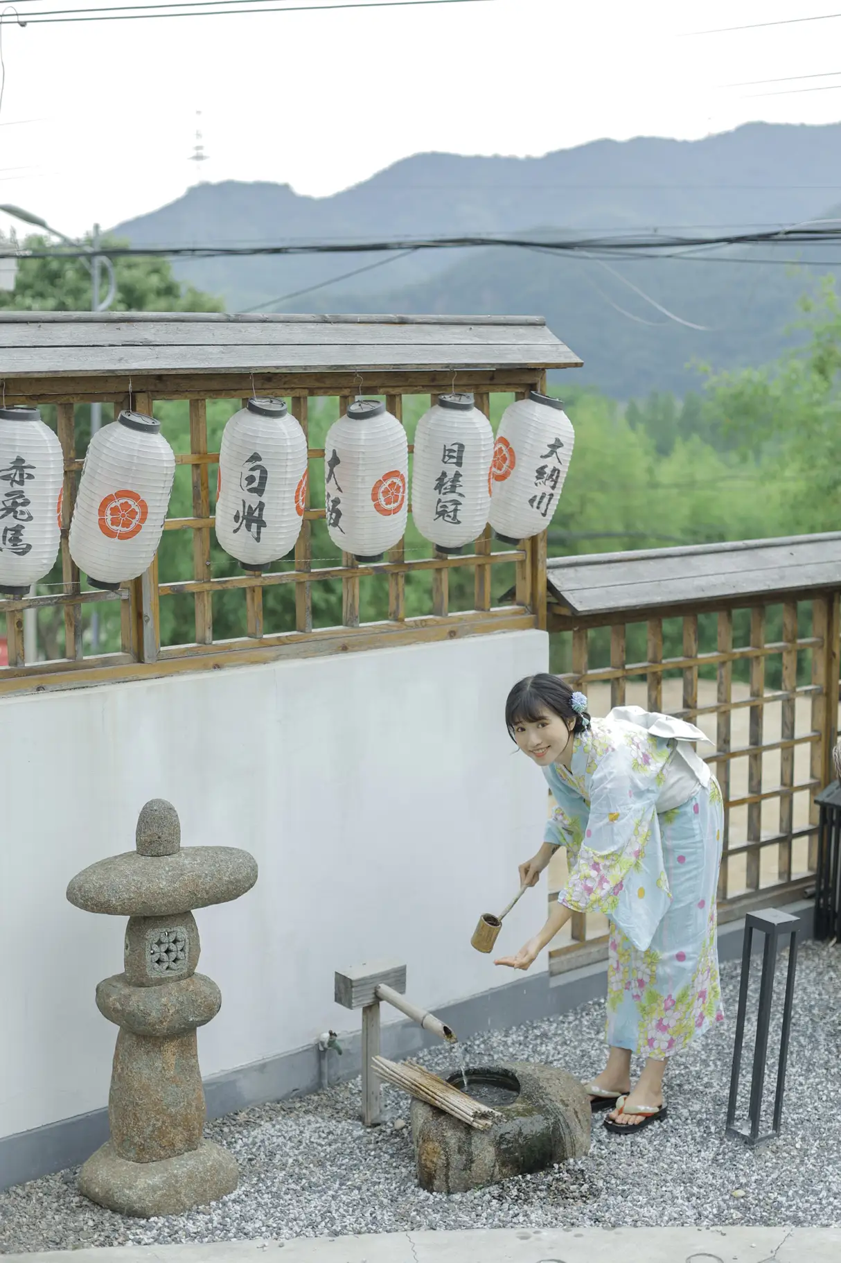 [艺图语] 2022.08.27 Vol.1807 – 竹取亭 蓝胖子-#[30P]-7
