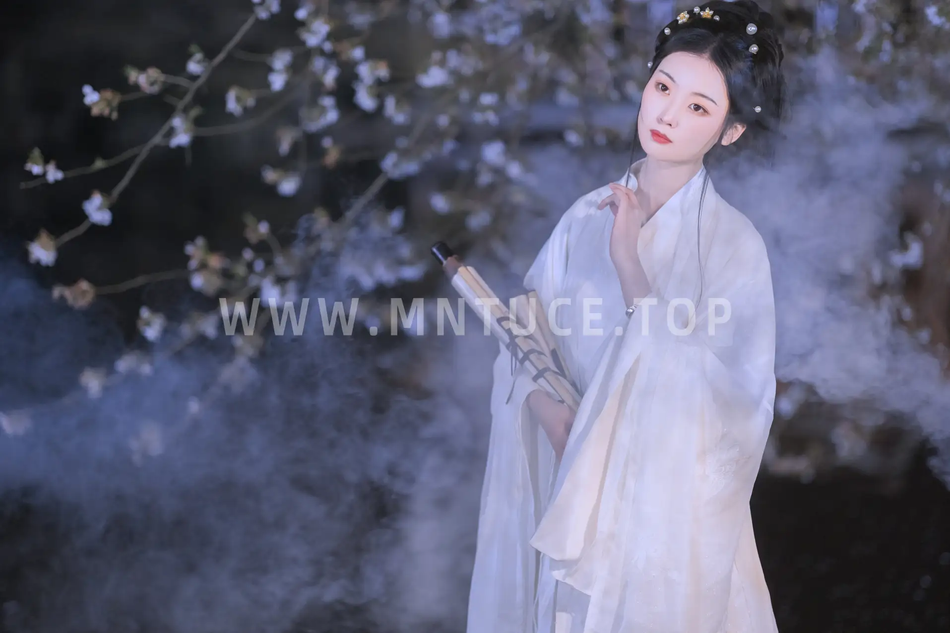 [艺图语] 2022.05.13 Vol.874 – 一枕清梦 汀贰#[32P]-10