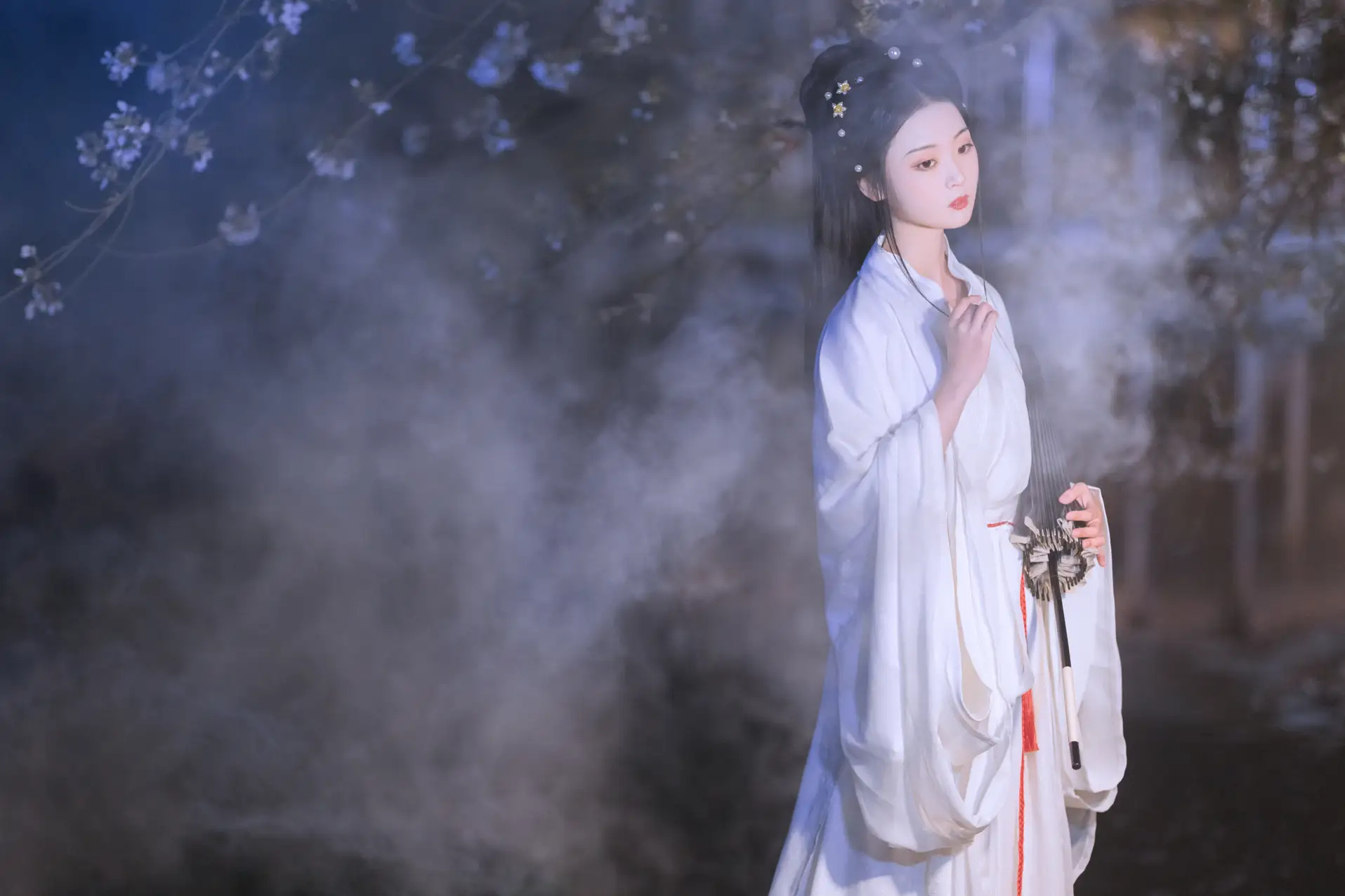[艺图语] 2022.05.13 Vol.874 – 一枕清梦 汀贰#[32P]-2