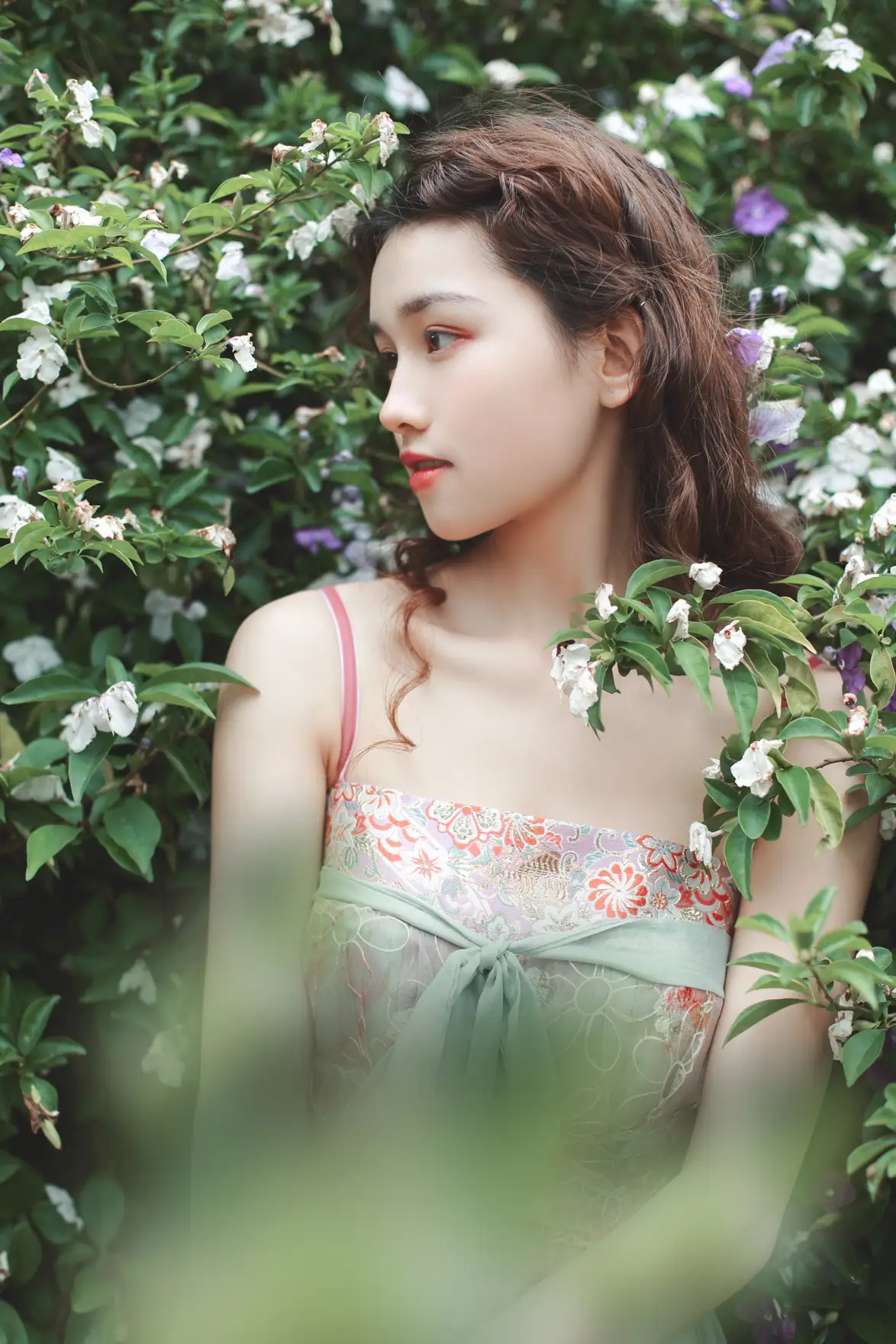 [艺图语] 2022.07.17 Vol.1505 – 温柔可人 六七#[34P]-7