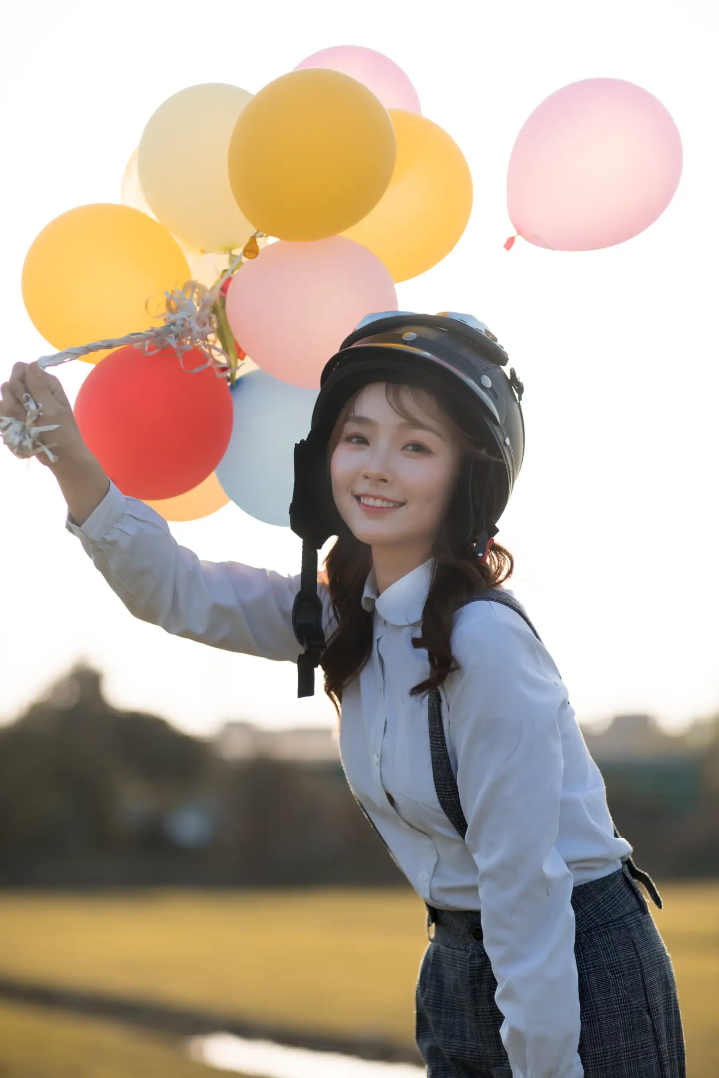 [艺图语] 2022.01.17 Vol.666 – 那年盛夏 _丹丹丹婷_#[27P]-1