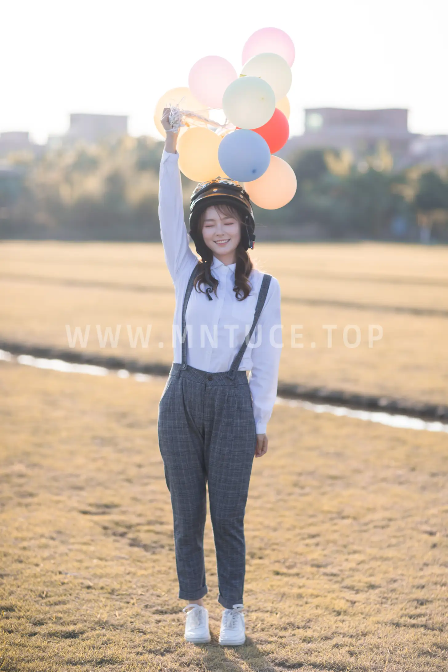 [艺图语] 2022.01.17 Vol.666 – 那年盛夏 _丹丹丹婷_#[27P]-10