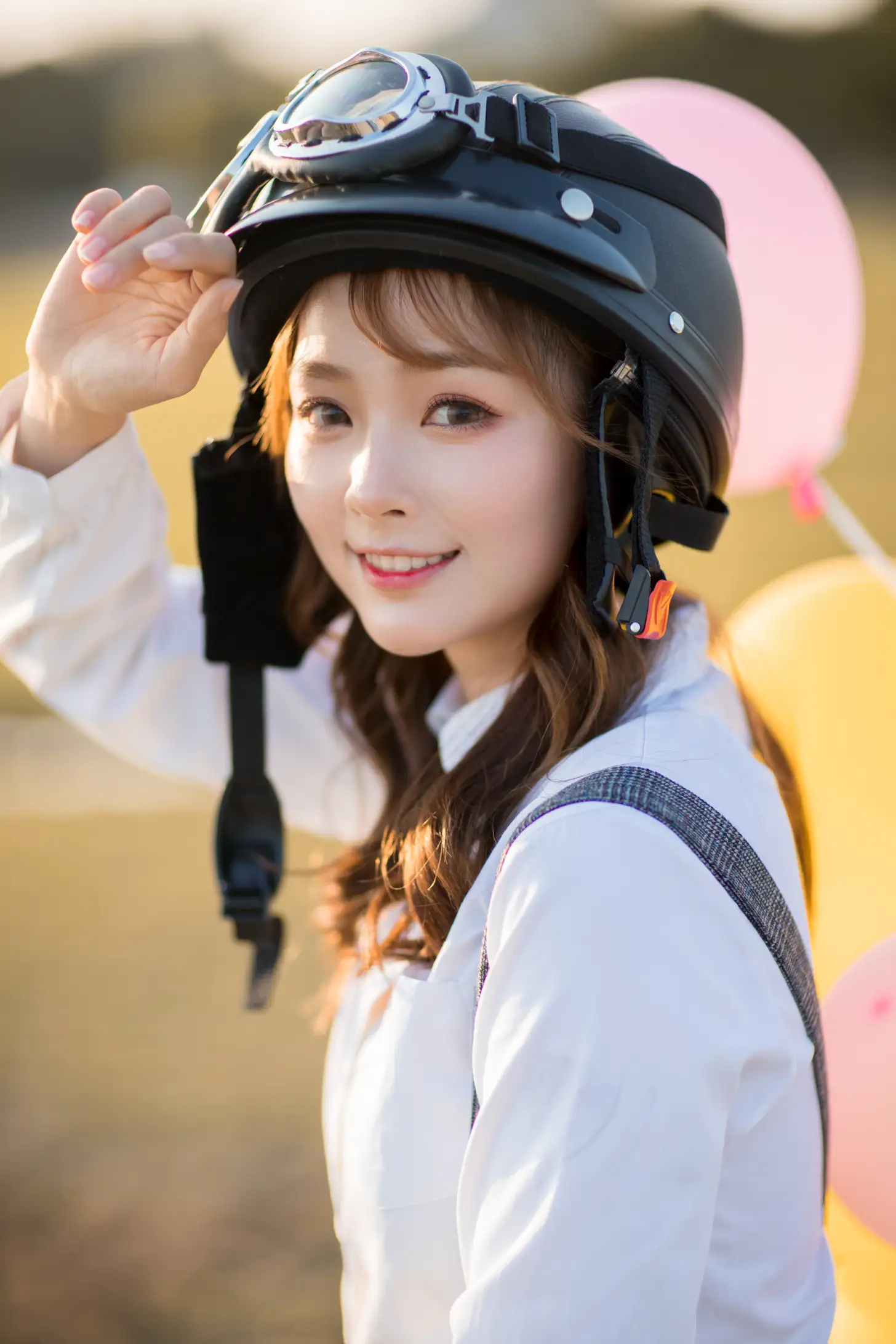 [艺图语] 2022.01.17 Vol.666 – 那年盛夏 _丹丹丹婷_#[27P]-4