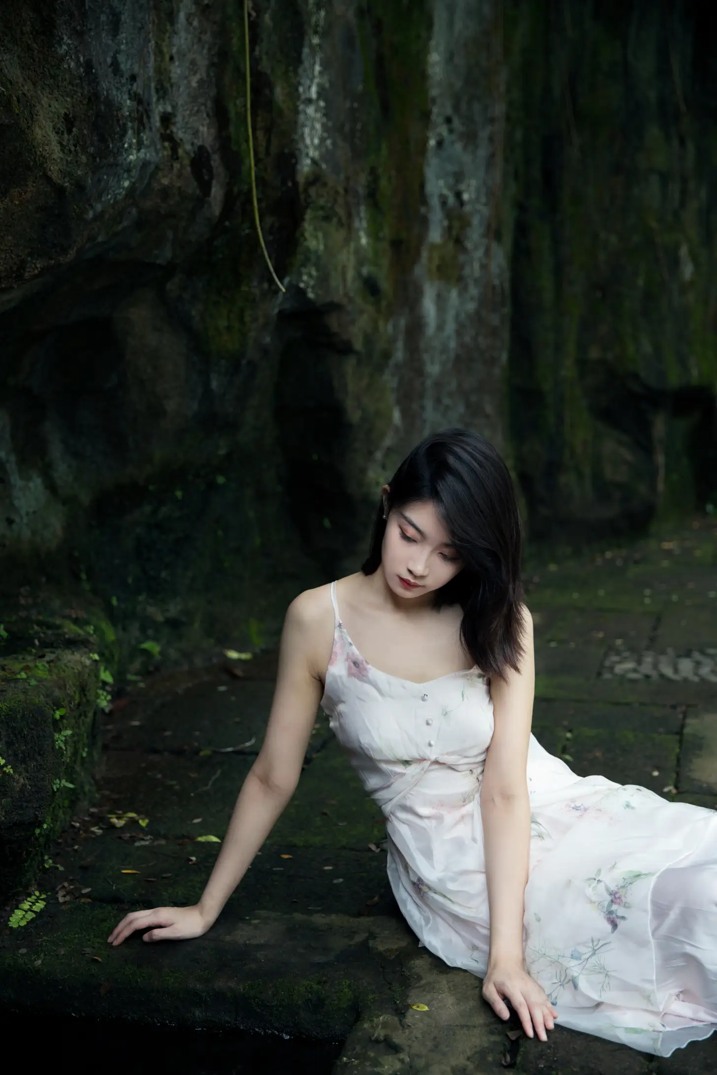 [艺图语] 2021.10.16 Vol.364 – 寻觅 Neida#[24P]-3