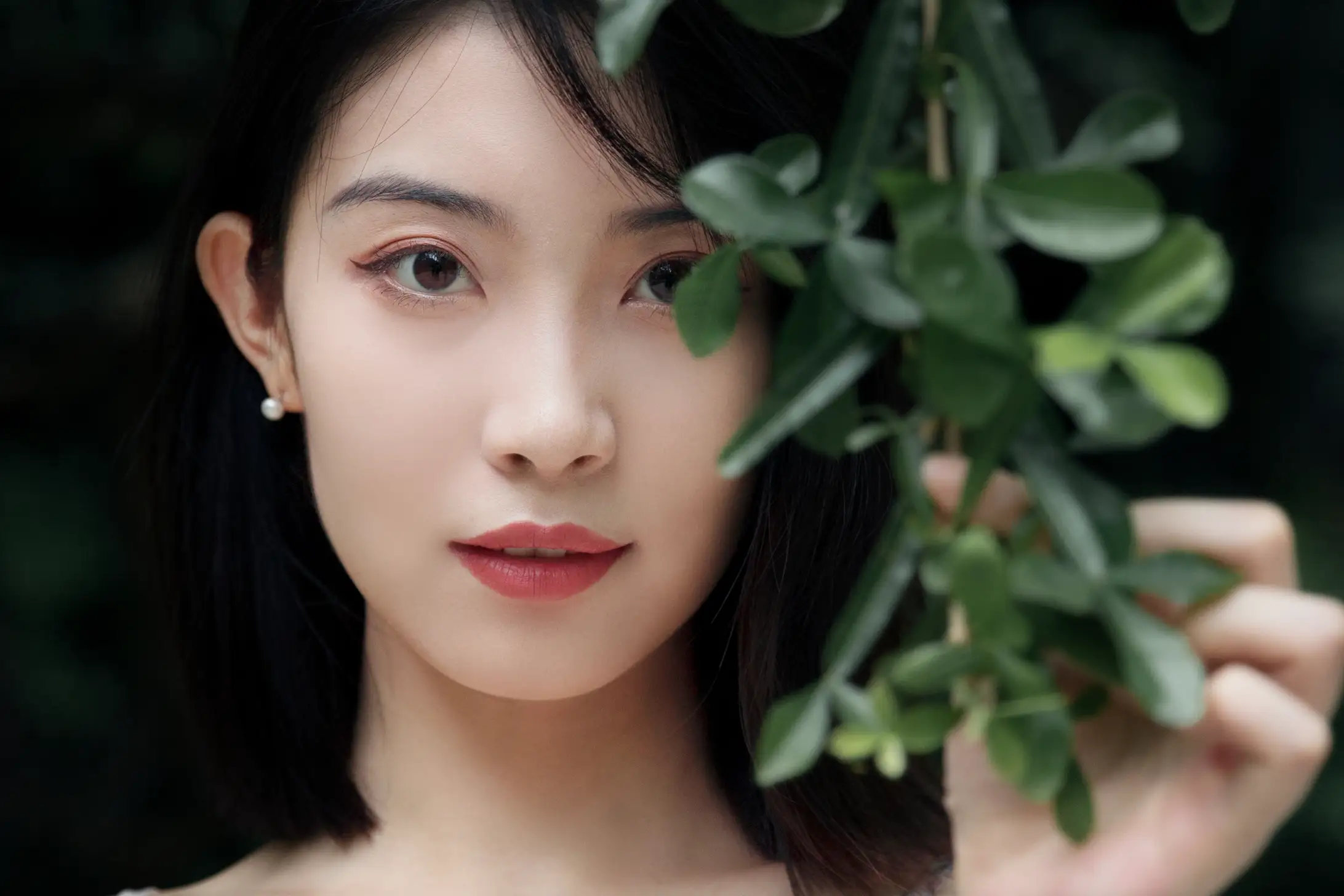 [艺图语] 2021.10.16 Vol.364 – 寻觅 Neida#[24P]-4