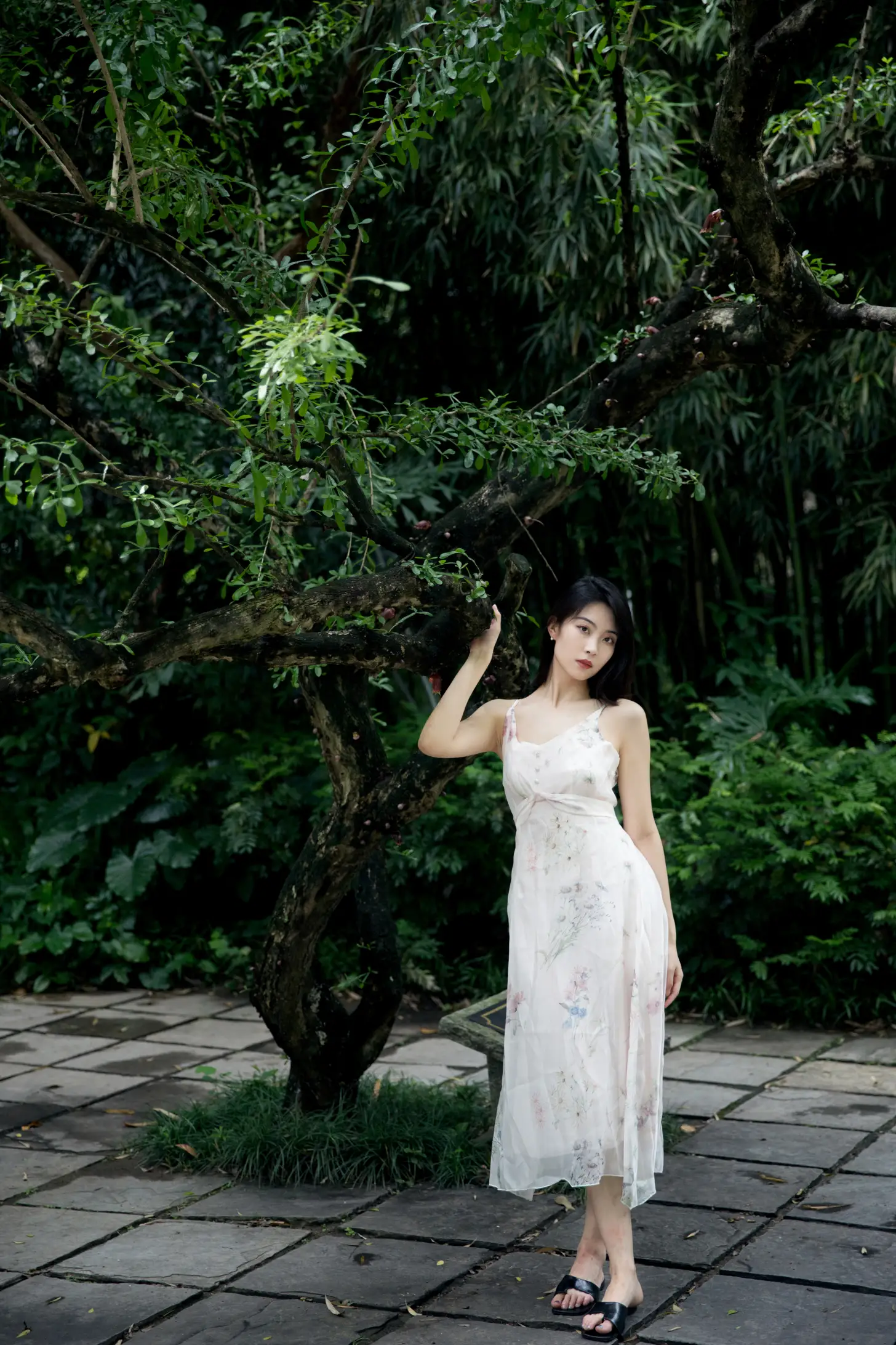 [艺图语] 2021.10.16 Vol.364 – 寻觅 Neida#[24P]-5