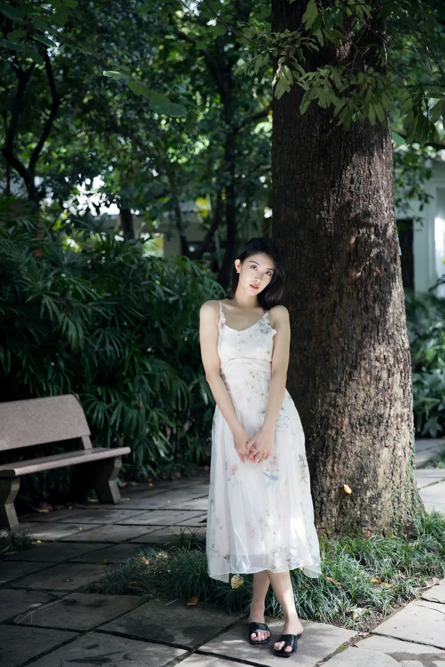 [艺图语] 2021.10.16 Vol.364 – 寻觅 Neida#[24P]-6