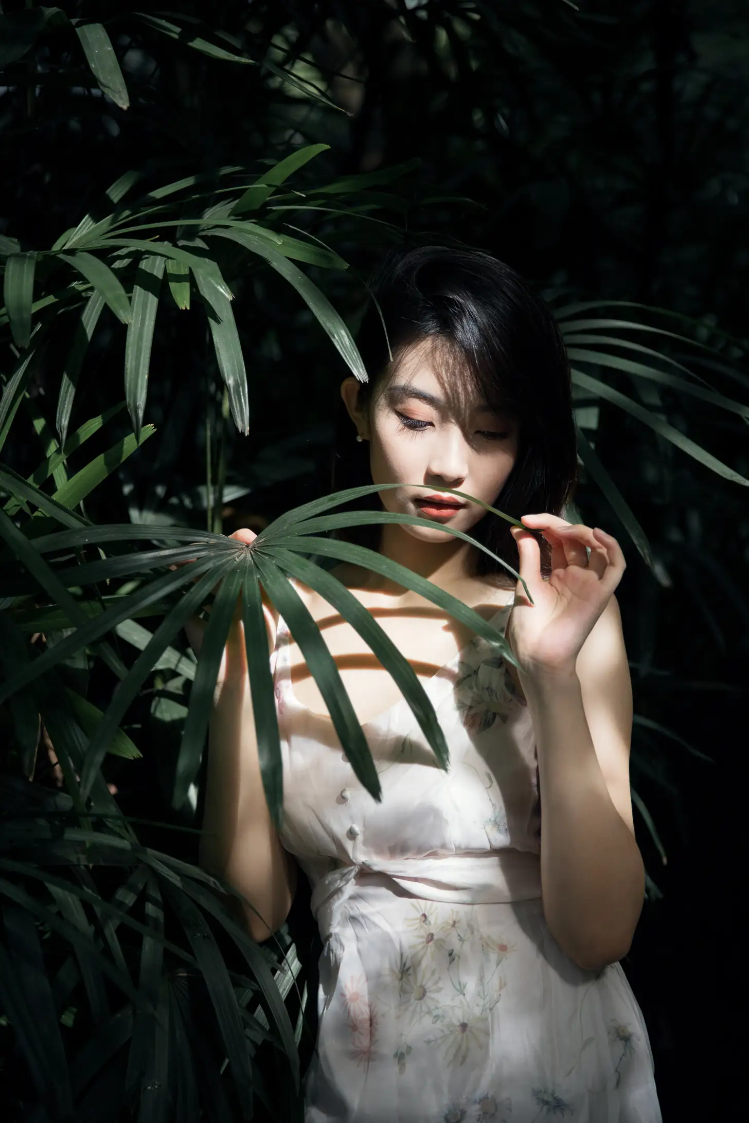[艺图语] 2021.10.16 Vol.364 – 寻觅 Neida#[24P]-7