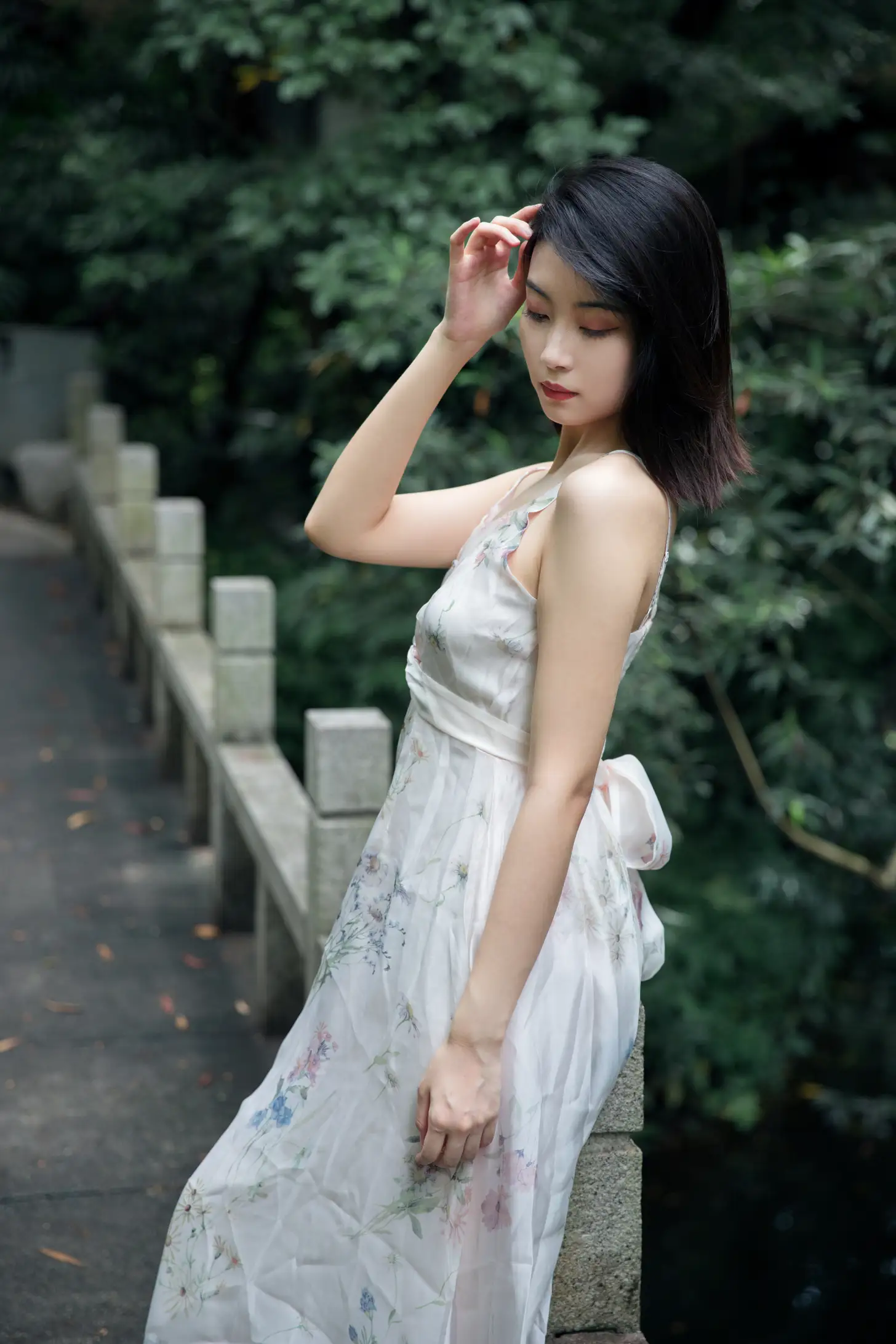 [艺图语] 2021.10.16 Vol.364 – 寻觅 Neida#[24P]-9