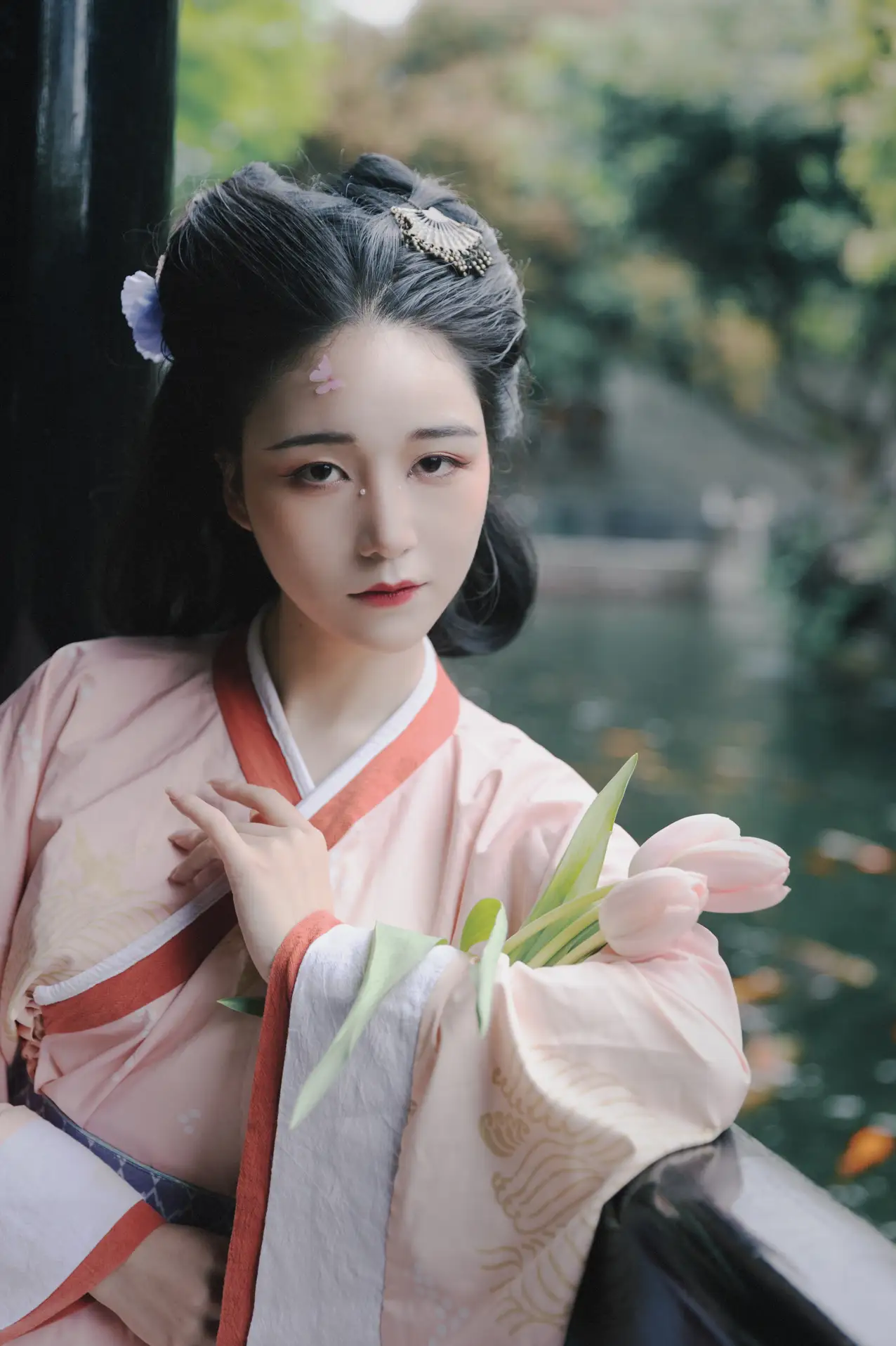 [艺图语] 2022.05.26 Vol.0989 – 画皮 秋水#[24P]-6