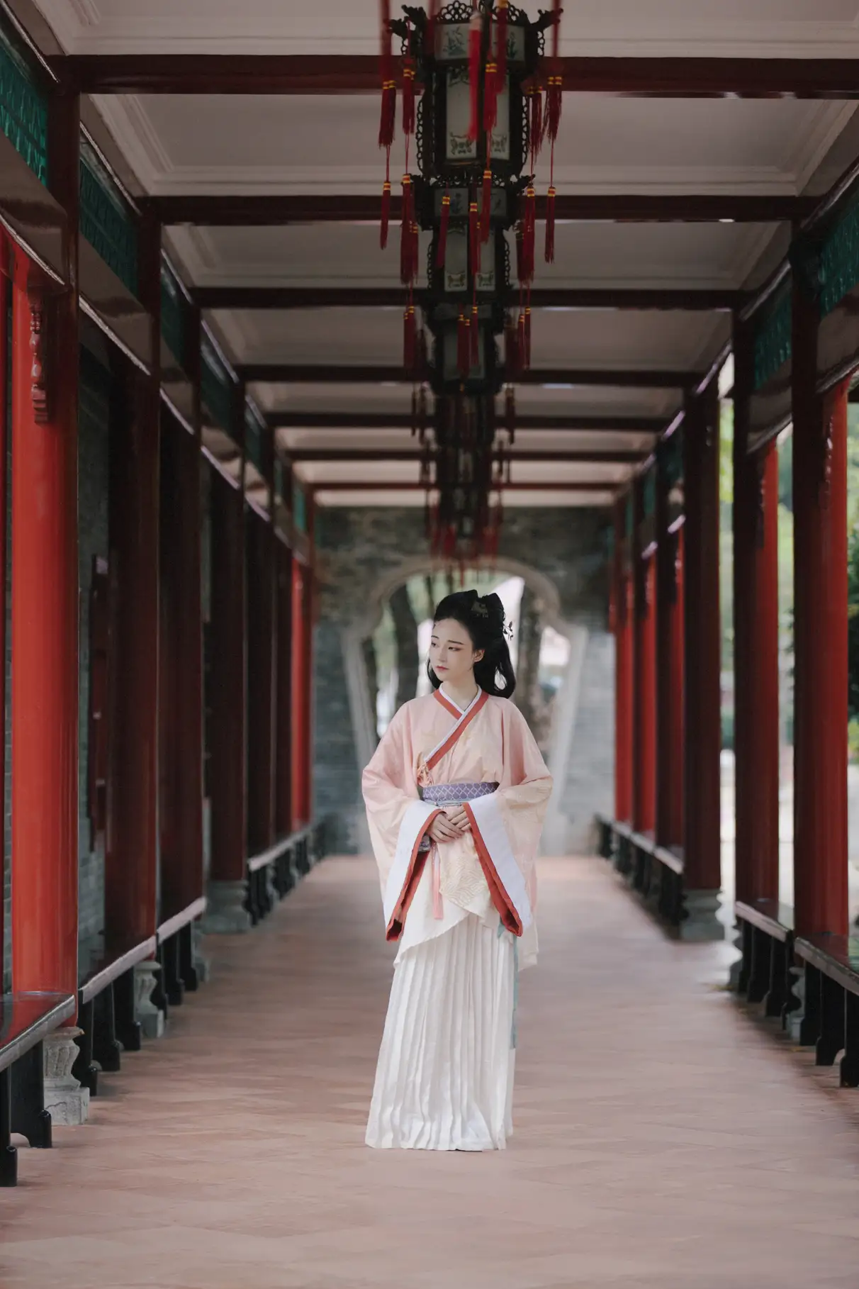 [艺图语] 2022.05.26 Vol.0989 – 画皮 秋水#[24P]-7