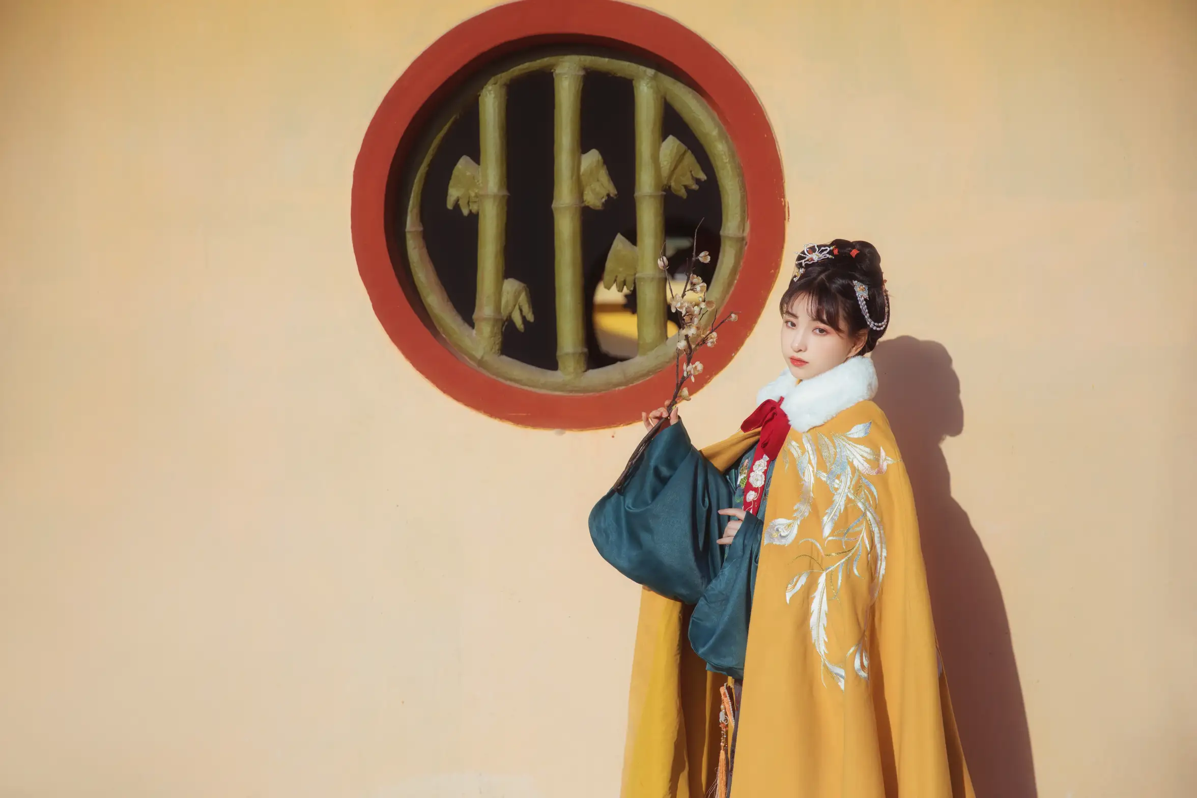 [艺图语] 2021.10.15 Vol.359 – 西天寺 一千只大日日#[18P]-5