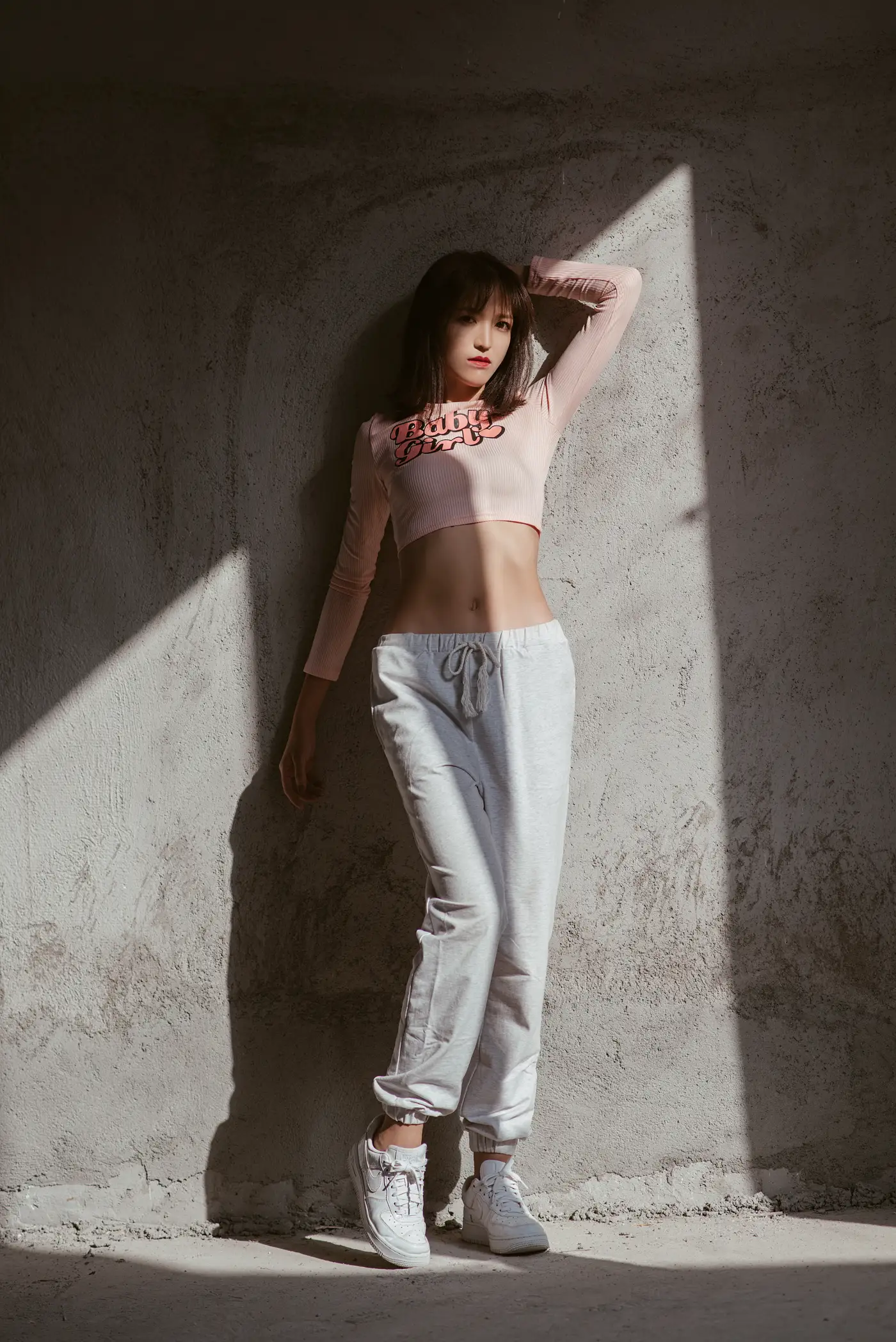 [艺图语] 2020.12.08 Vol.005 – 不良少女 Lily#[27P]-5
