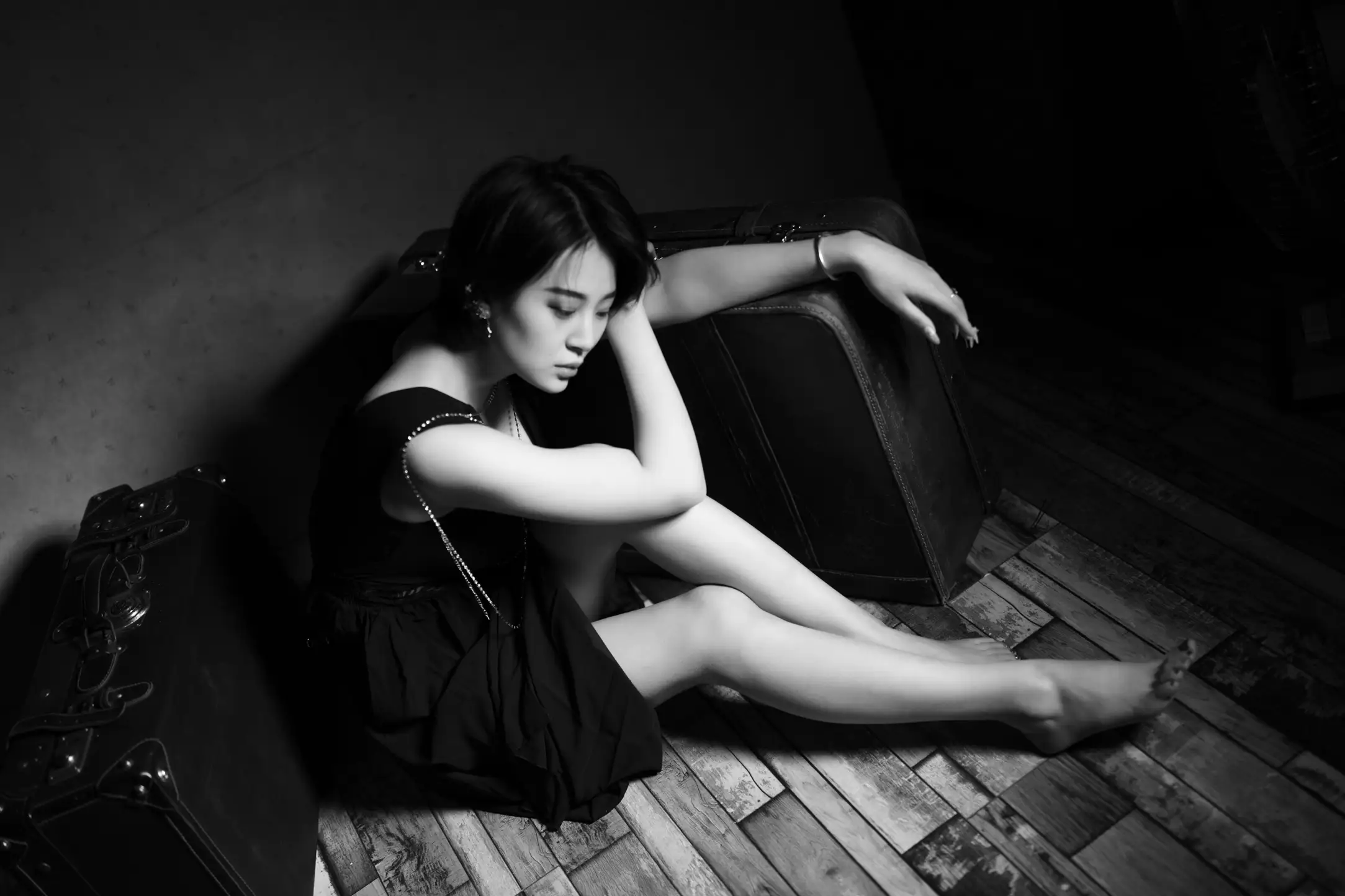 [艺图语] 2022.06.04 Vol.1082 – 失落 狒狒#[26P]-7