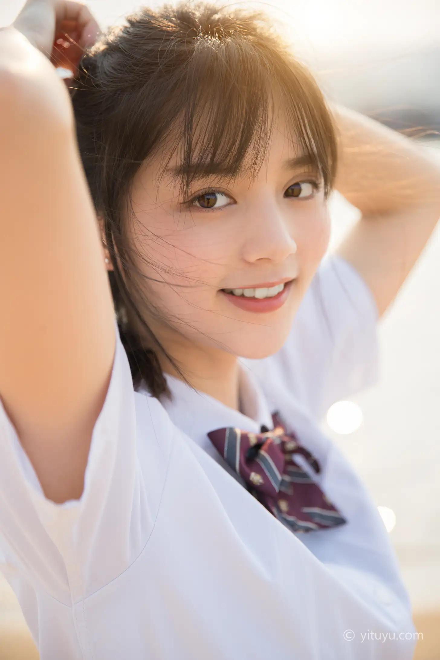 [艺图语] 2021.09.02 Vol.214 – 纯真年代 雨文#[27P]-1